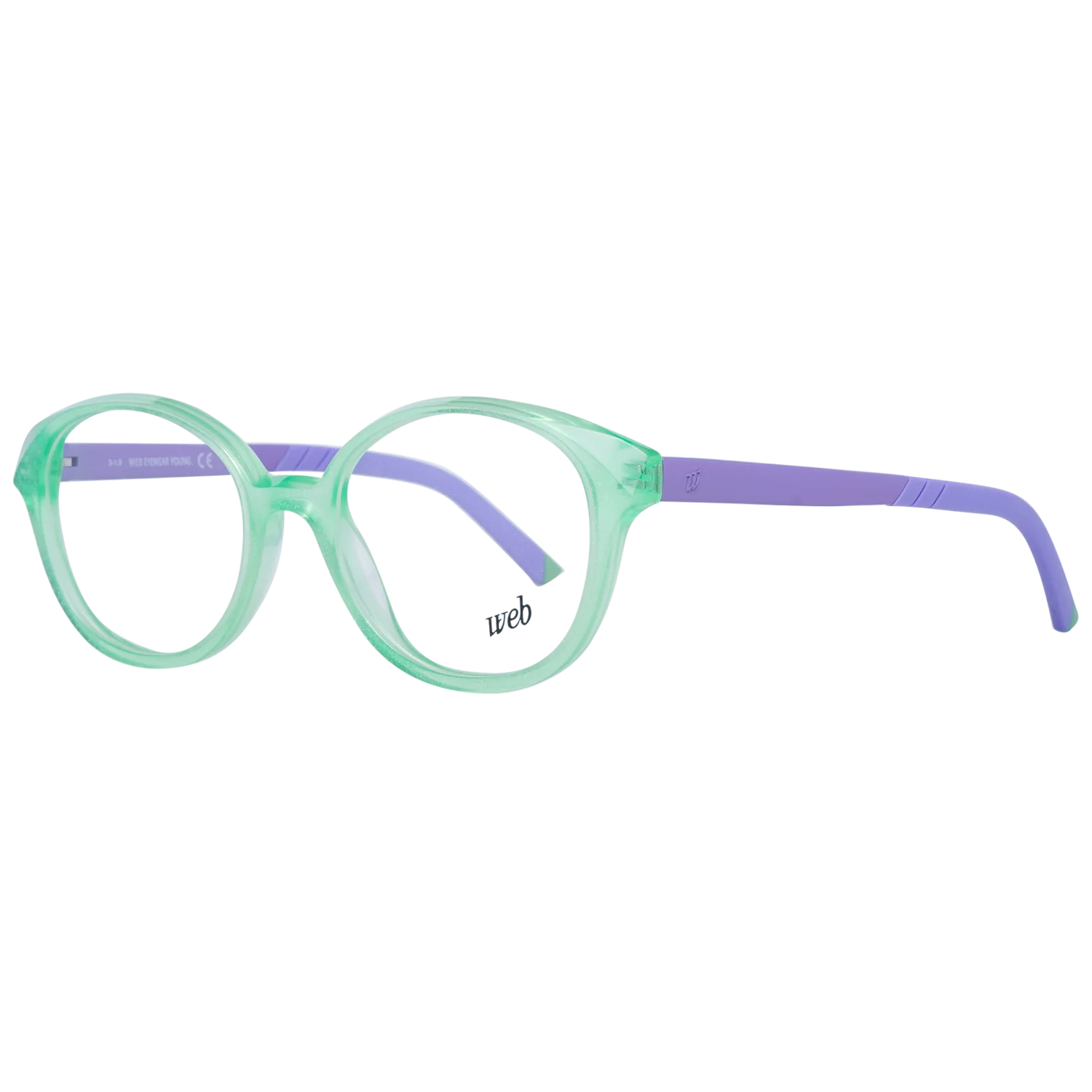 Web Brille WE5266 077 47
