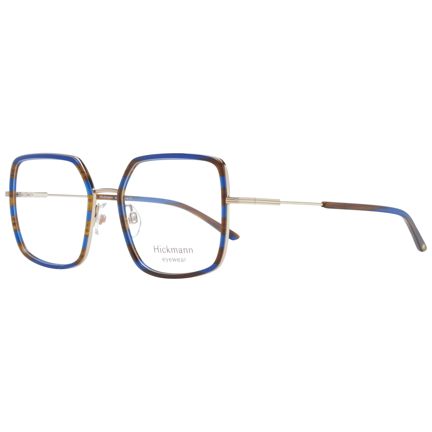 [20240334] Ana Hickmann Brille HI1185 E01 54