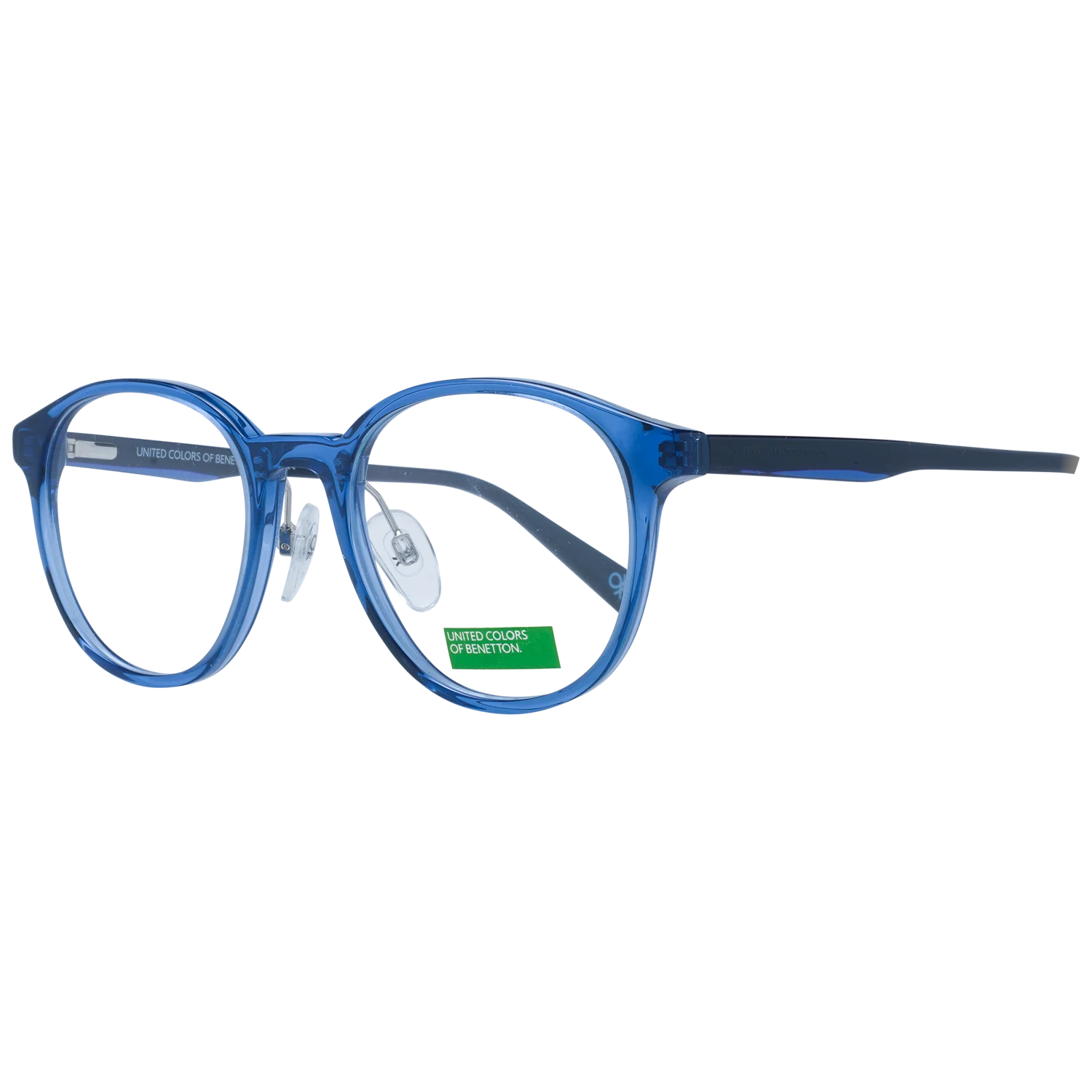 Benetton Optical Frame BEO1007 609 48