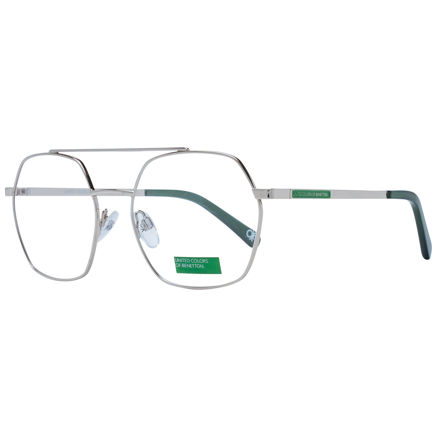 Benetton Optical Frame BEO3065 402 53