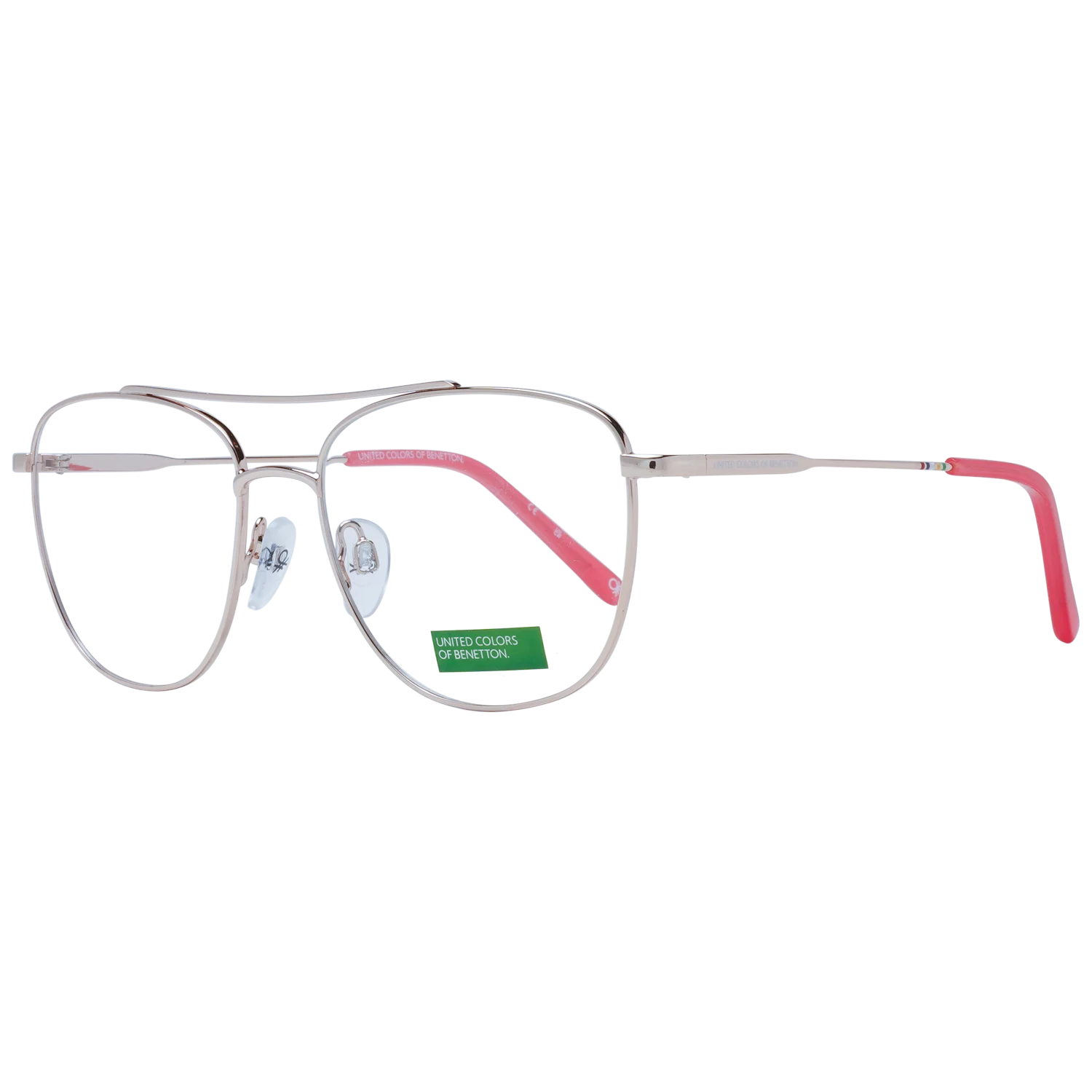 Benetton Brille BEO3071 401 52
