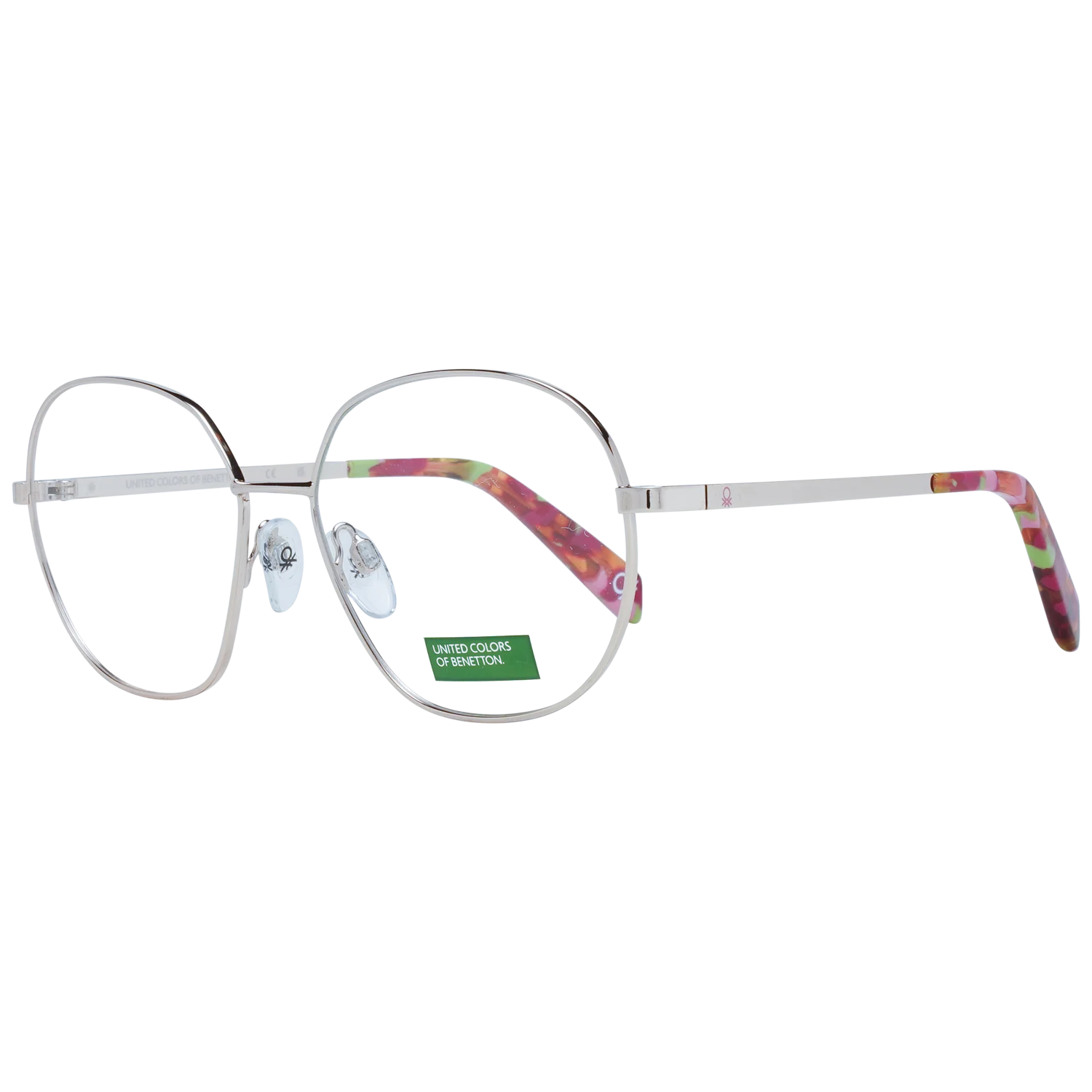 [20243442] Benetton Brille BEO3073 402 55