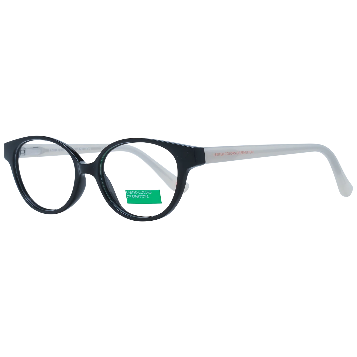[20243778] Benetton Optical Frame BEKO2008 001 44