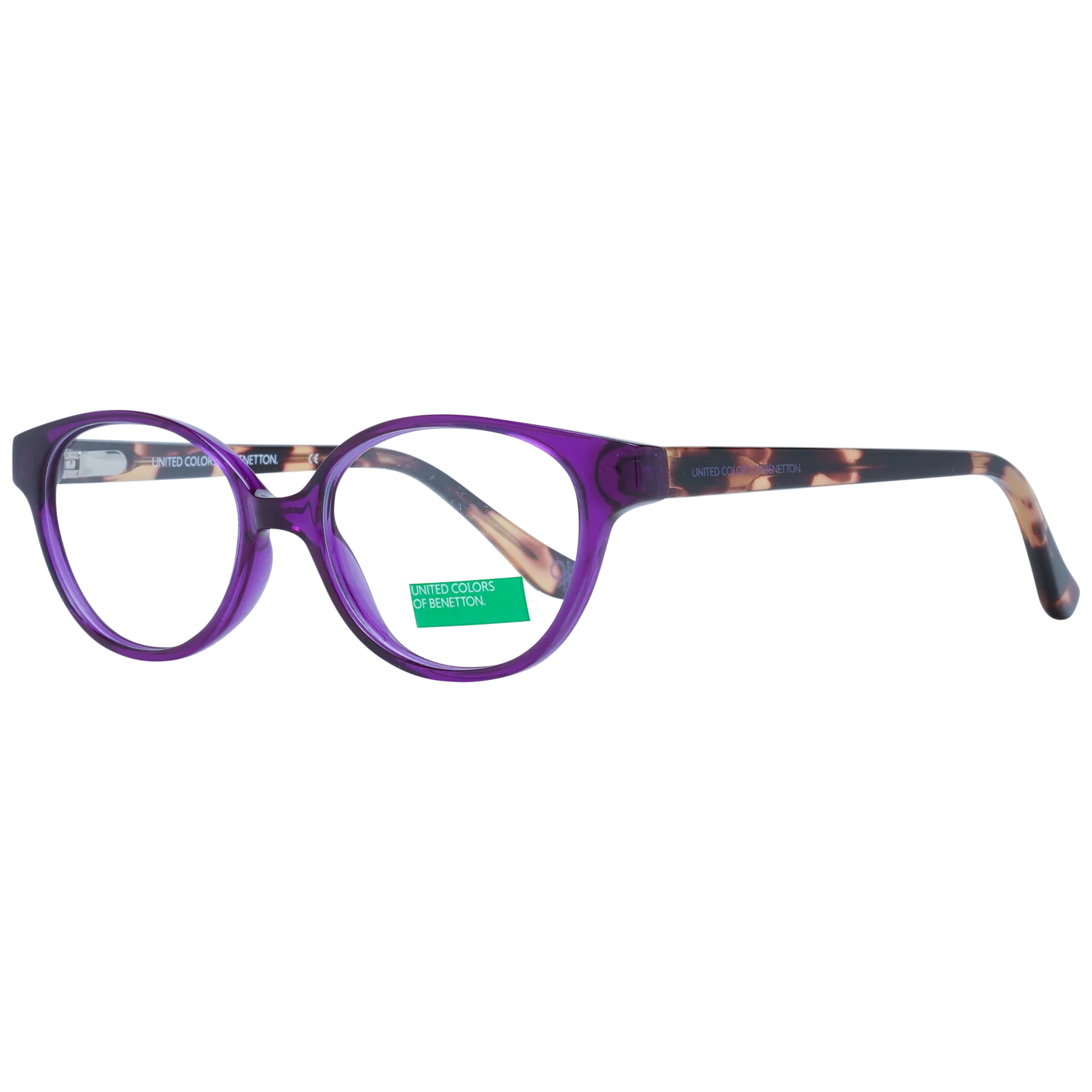 [20243779] Benetton Optical Frame BEKO2008 754 44