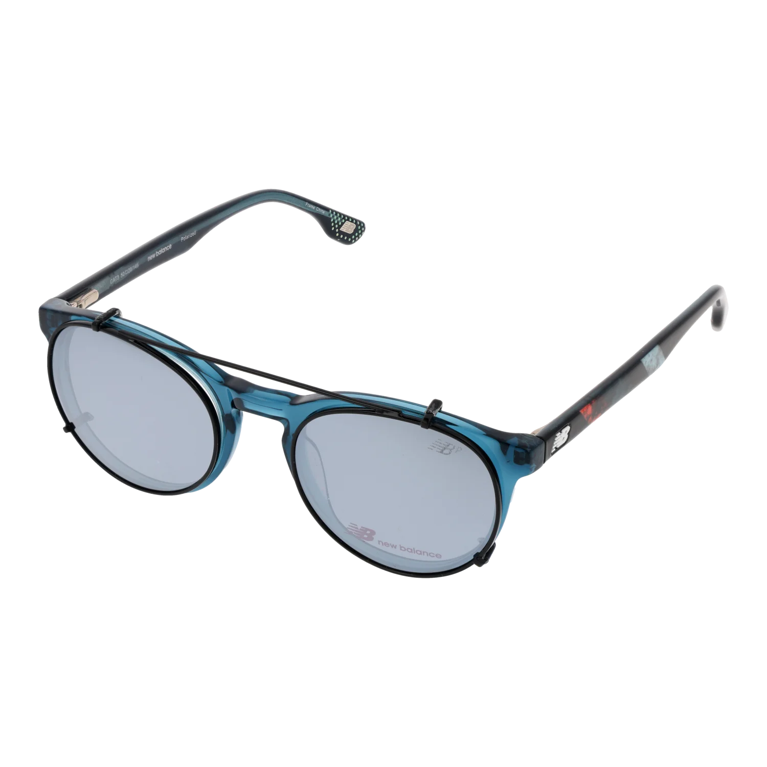 New Balance Lunettes NB404103 50