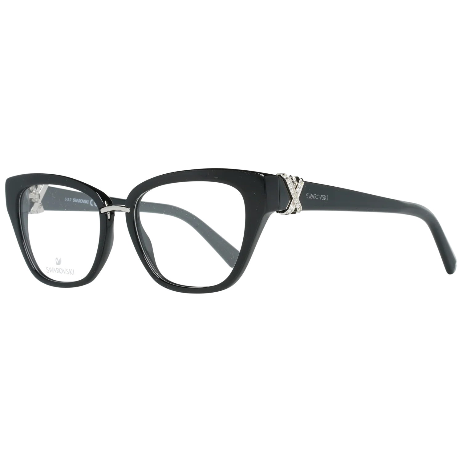 Swarovski Brille SK5251 001 50