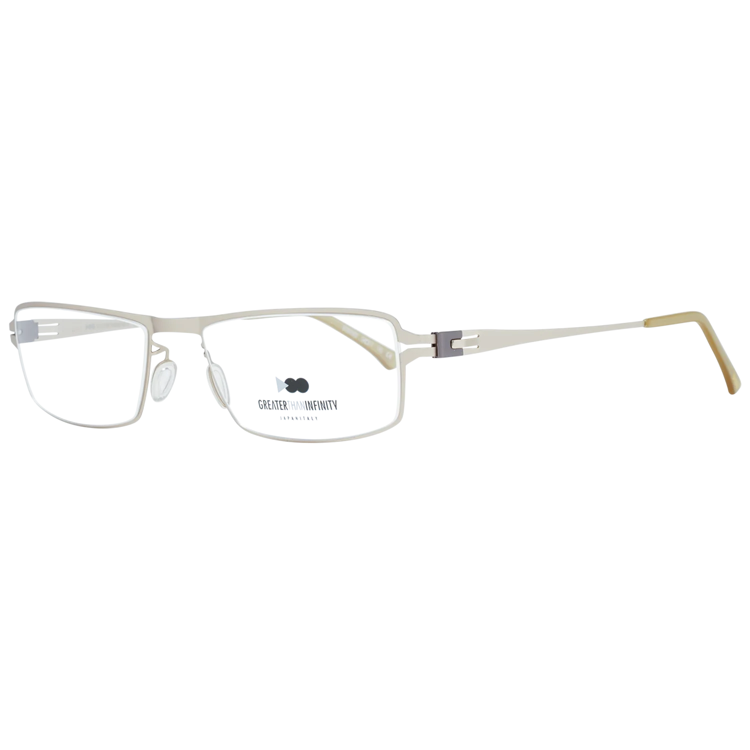 Greater Than Infinity Brille GT007 V03N 54