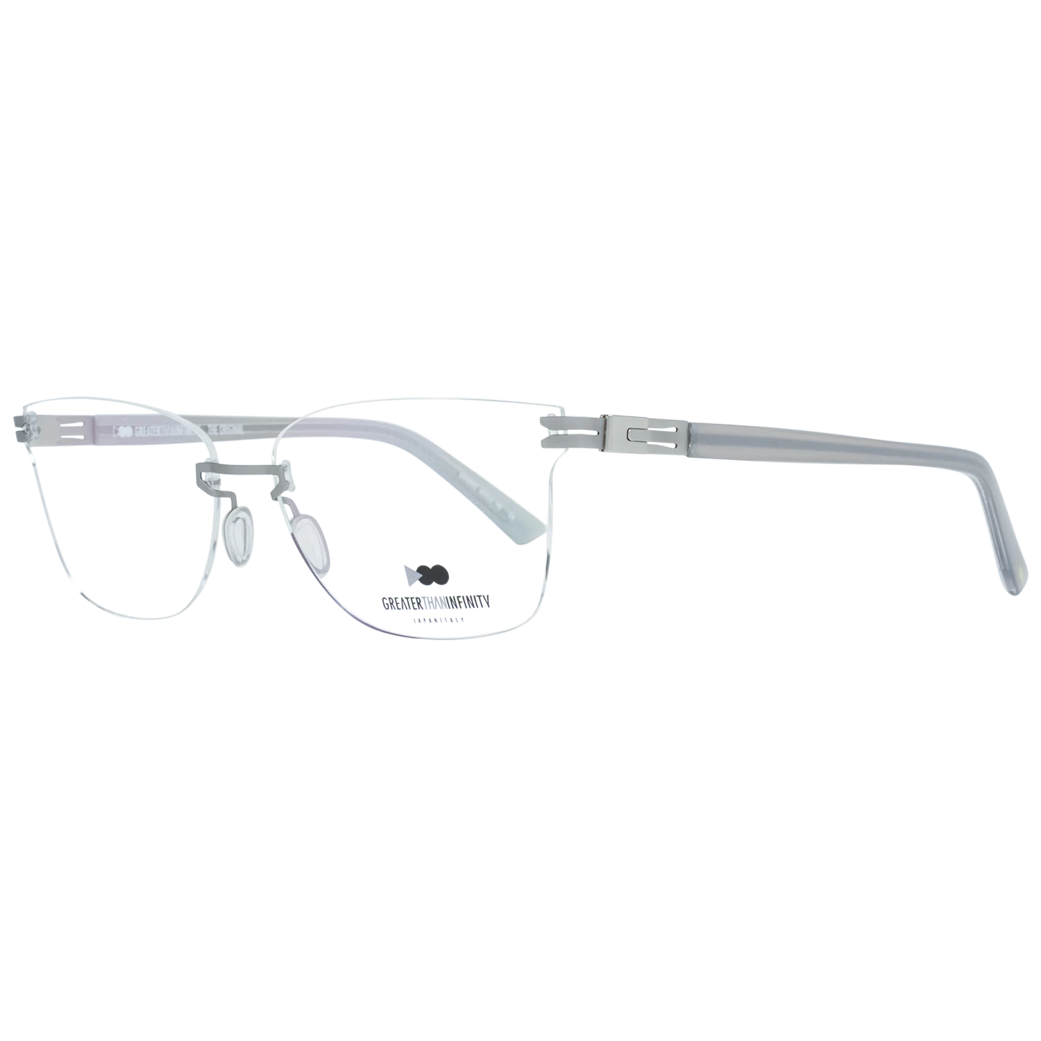 [20216749] Greater Than Infinity Optical Frame GT048 V02 60