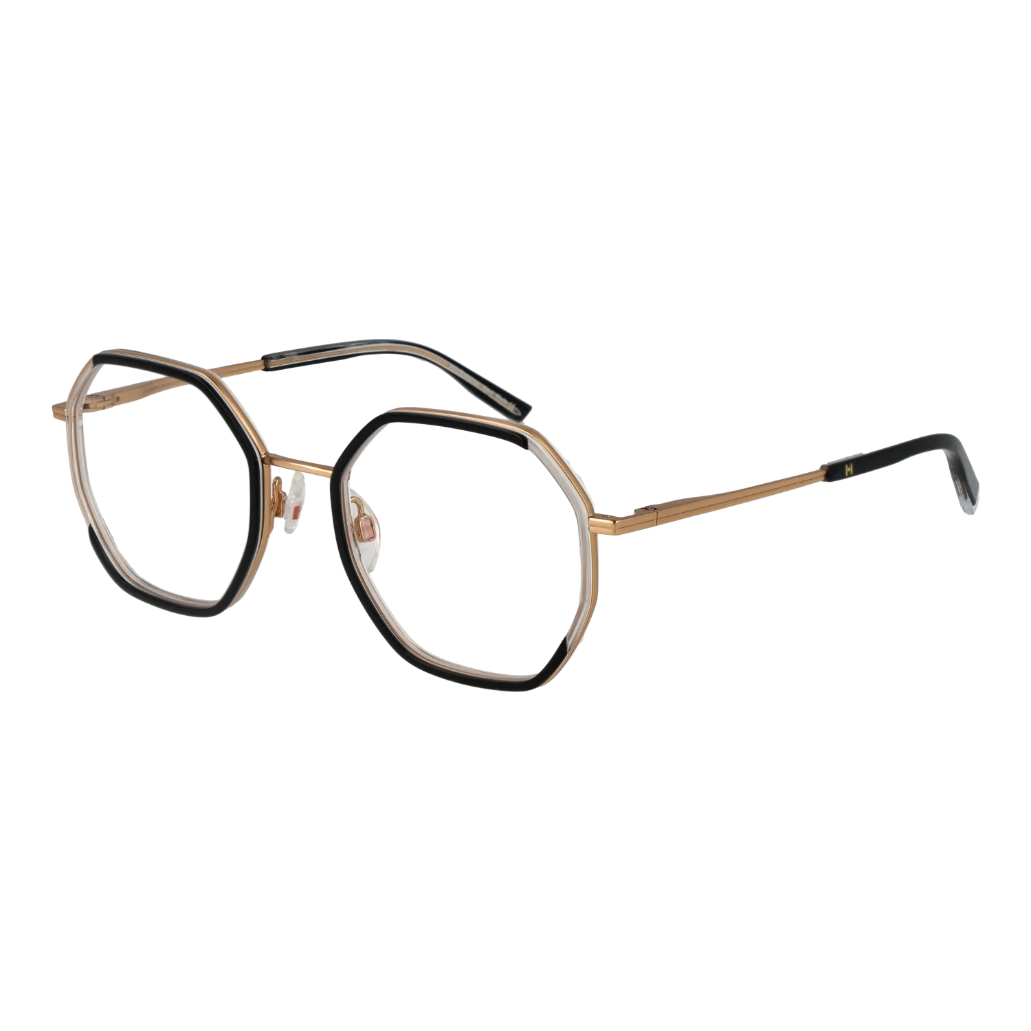 Ana Hickmann Gafas HI1176 H01 50
