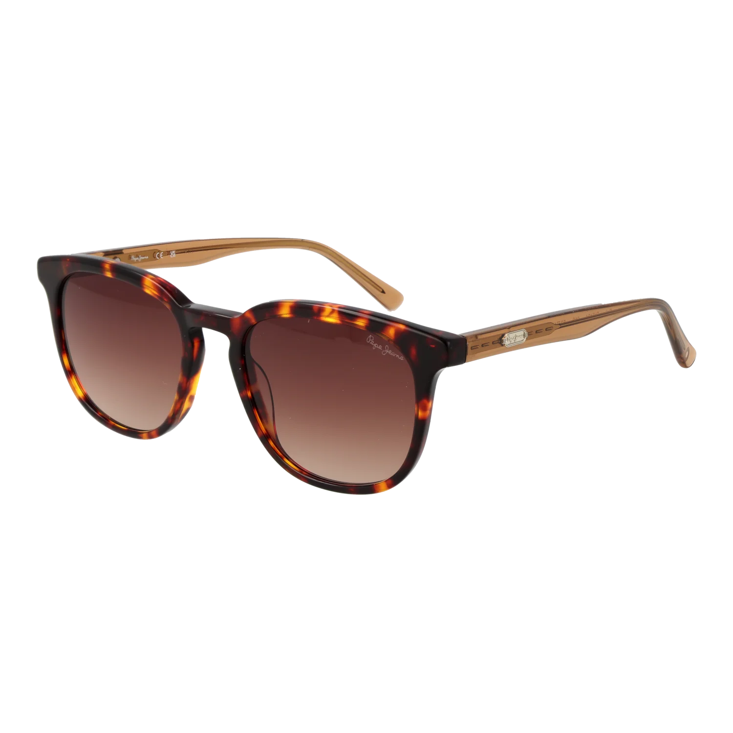 Pepe Jeans Sonnenbrille PJ7434 010 52