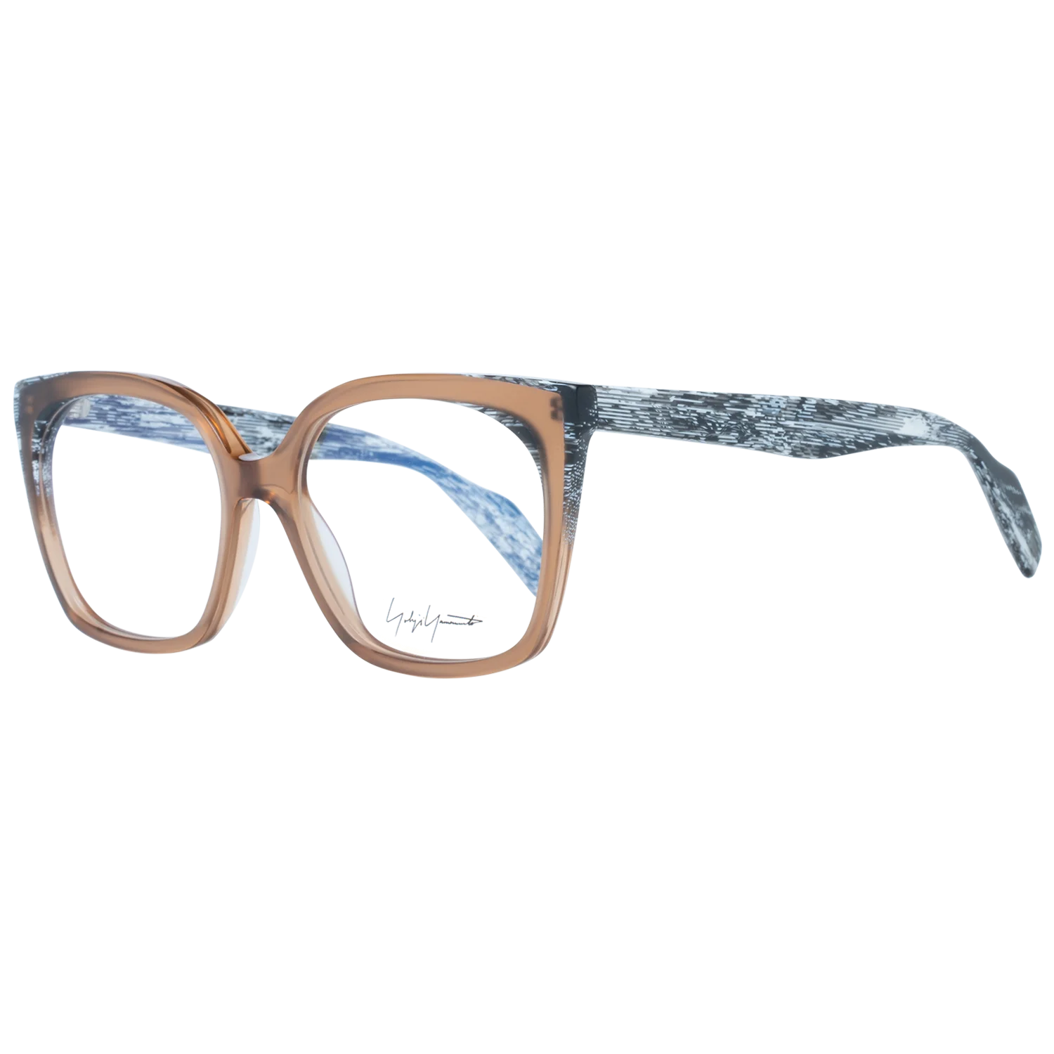 [20221005] Yohji Yamamoto Brille YY1037 111 54