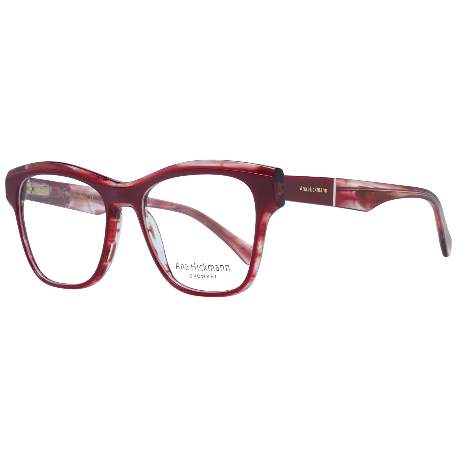 [20240204] Ana Hickmann Optical Frame AH6474 H03 52