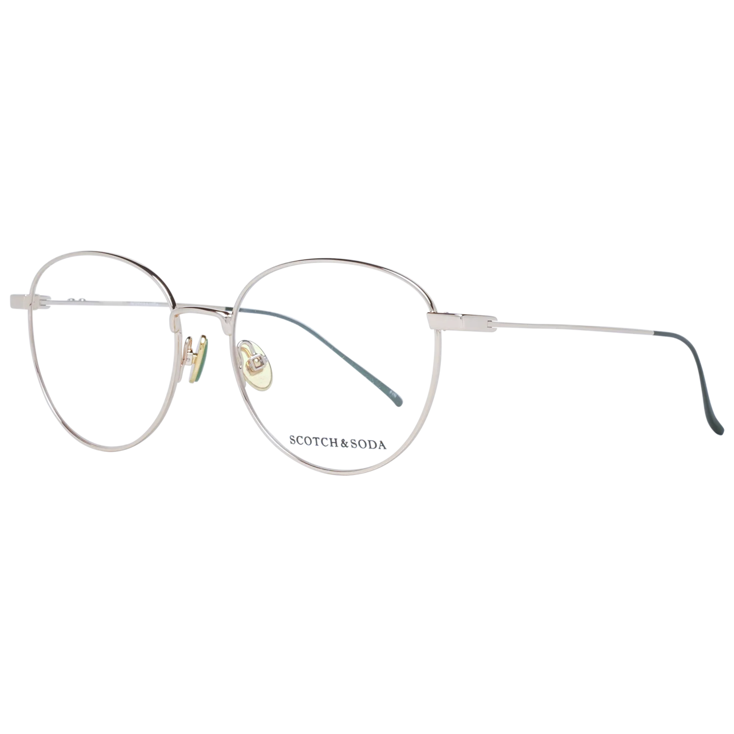 Scotch & Soda Lunettes SS1006 576 52