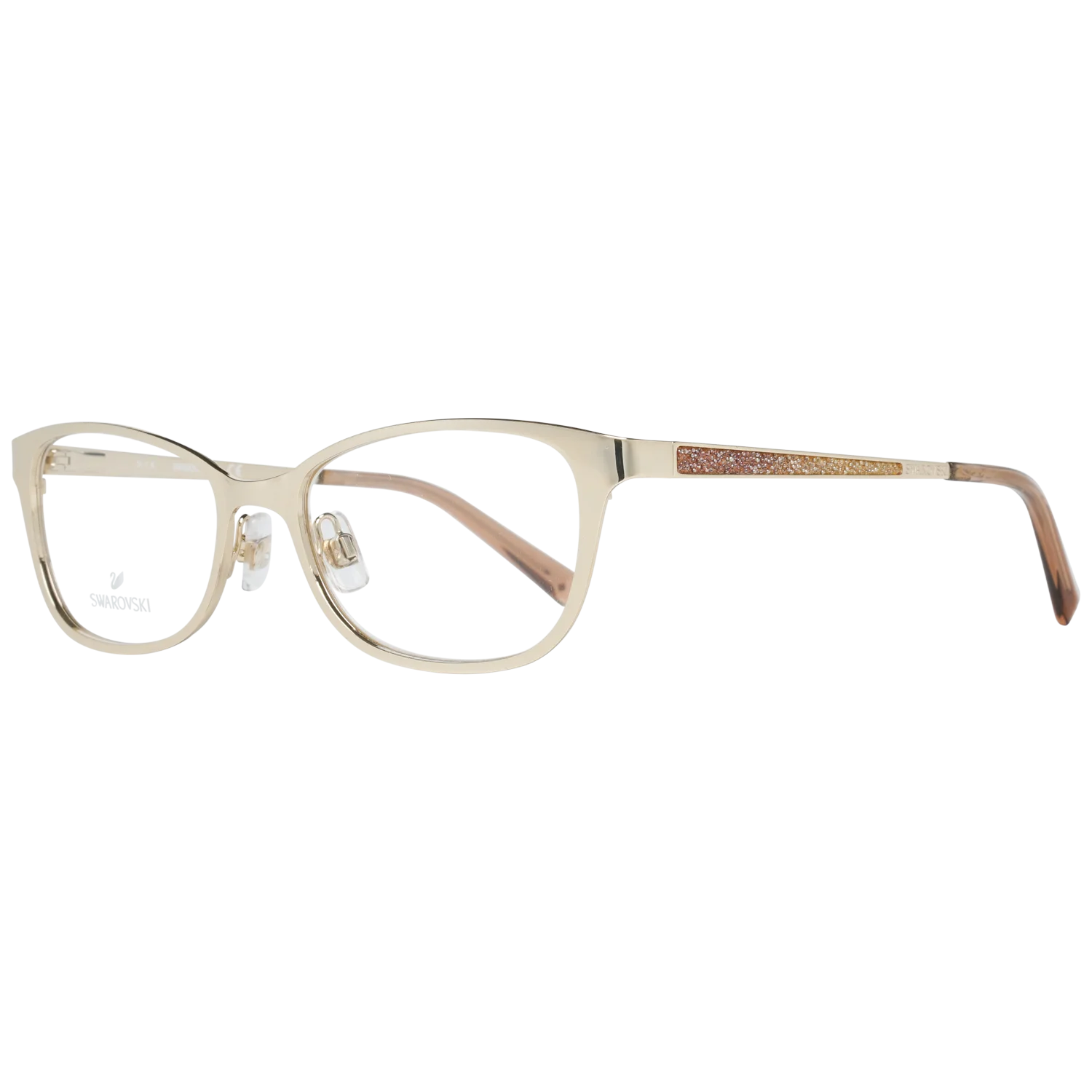 [20200666] Swarovski Brille SK5277 032 52