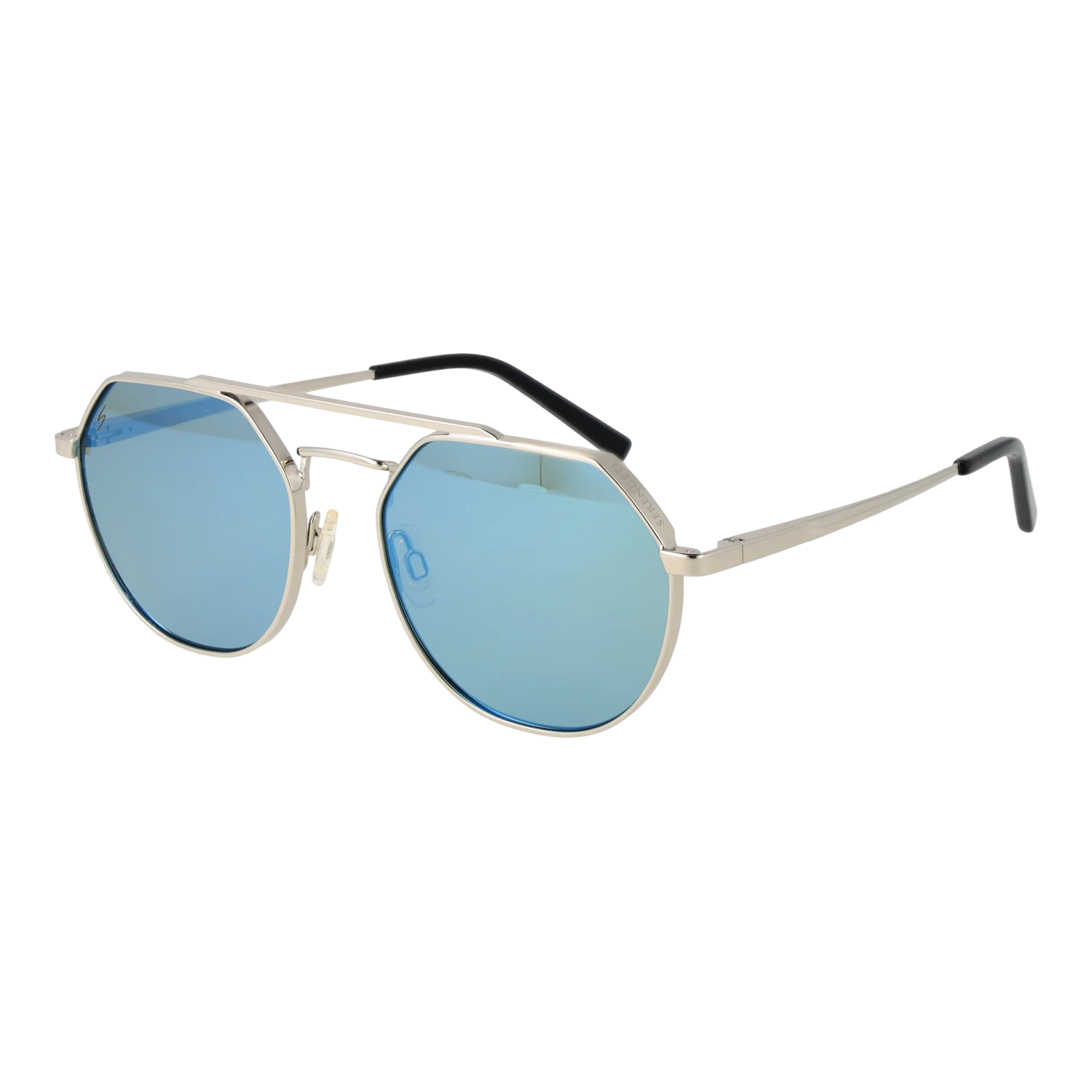 [25004250] Serengeti Lunettes De Soleil SS533004 Shelby