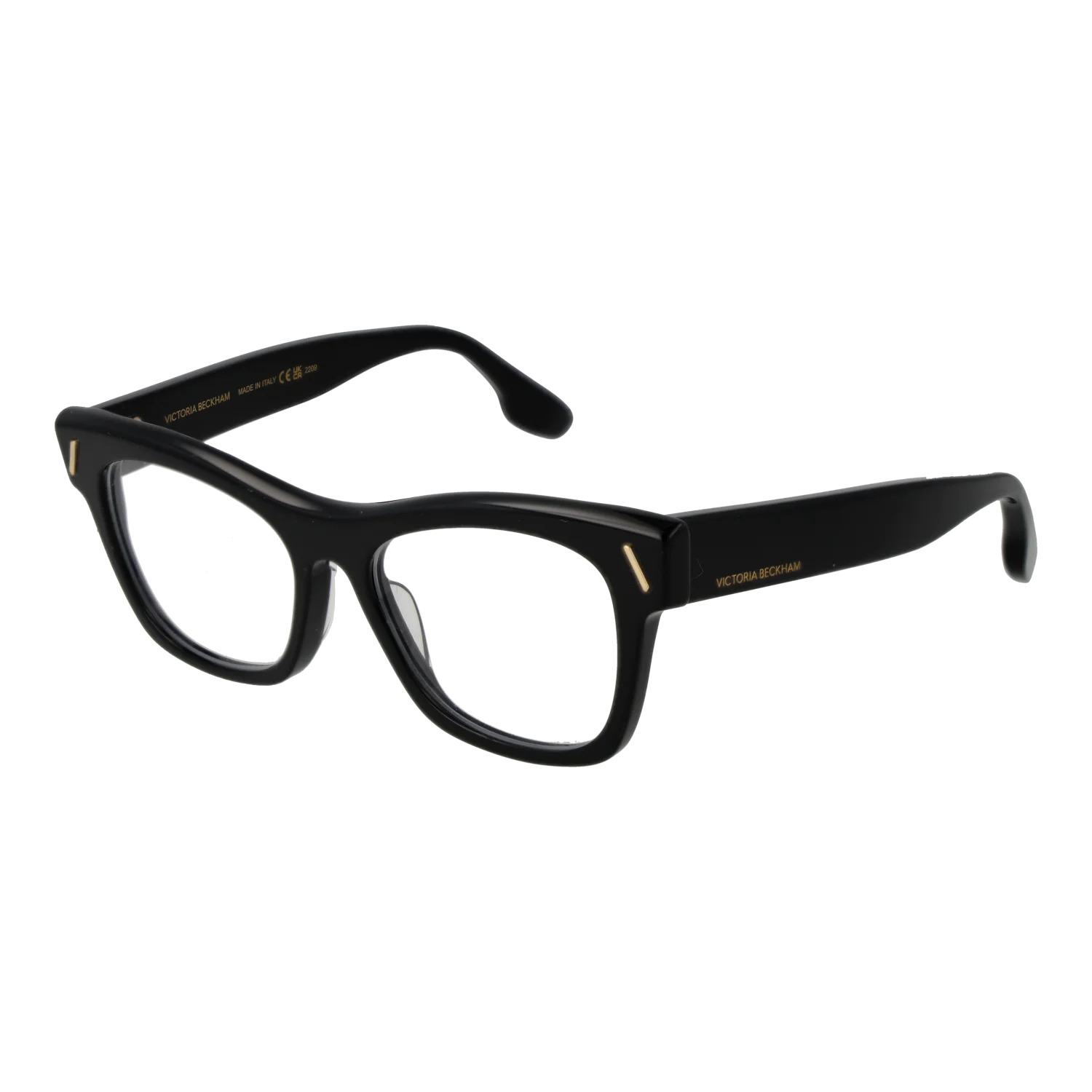 [25007193] Victoria Beckham Optical Frame VB2634 001 51