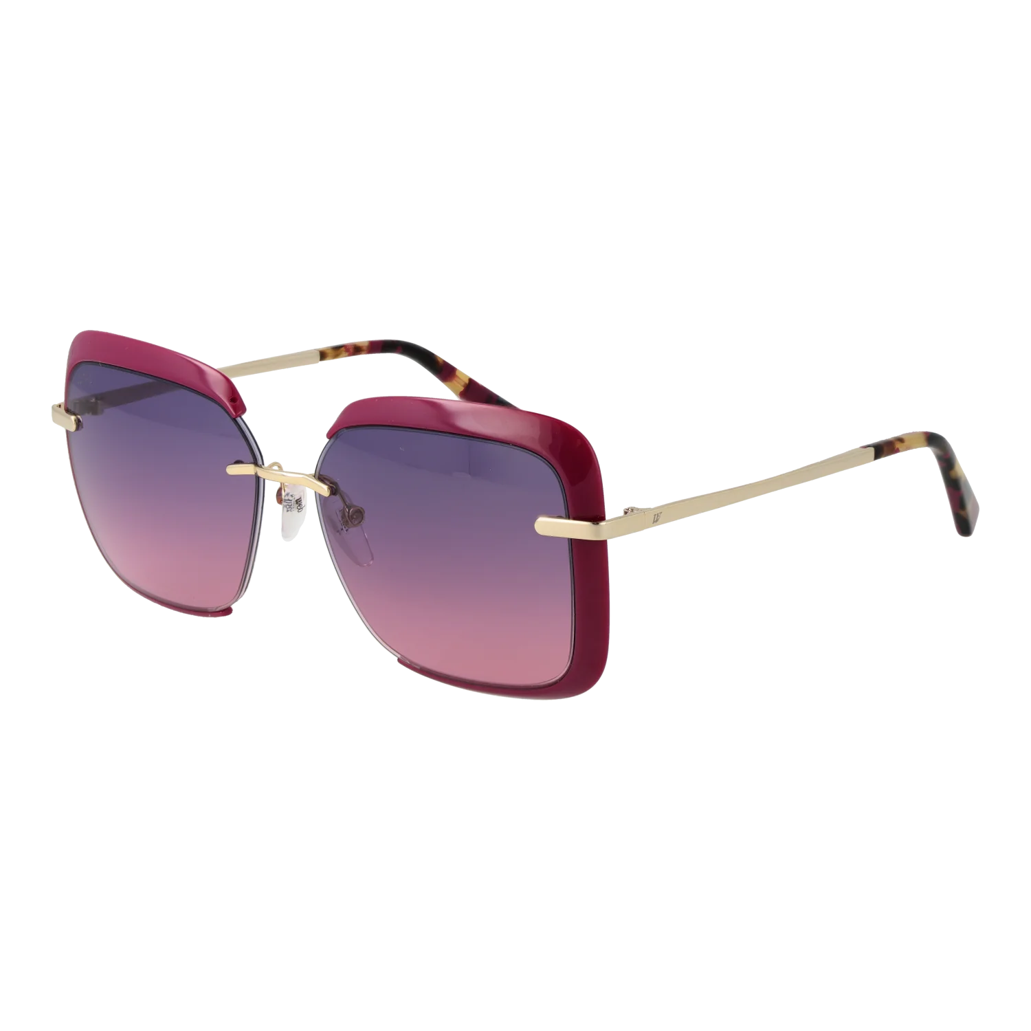Web Lunettes De Soleil WE0284 81Z 54