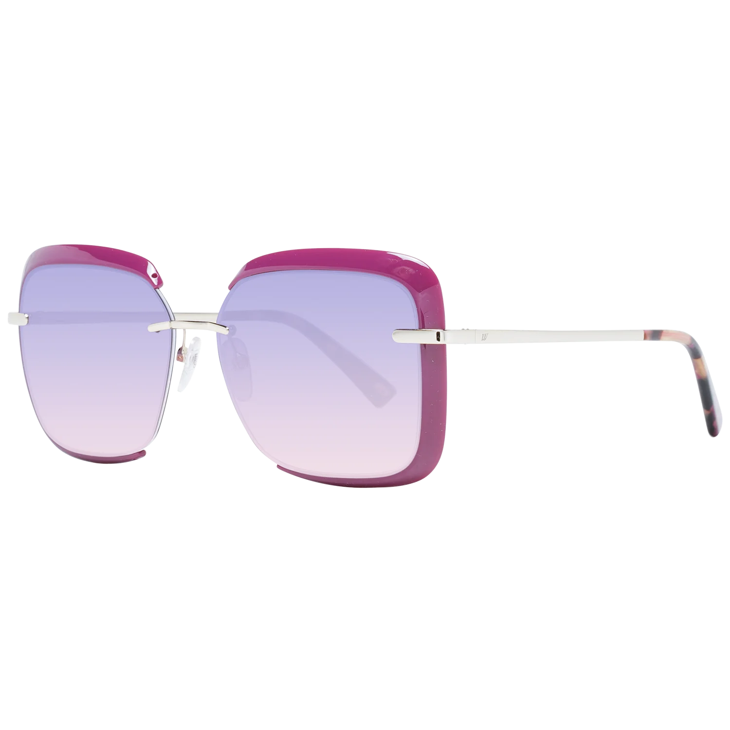 Web Sonnenbrille WE0284 81Z 54