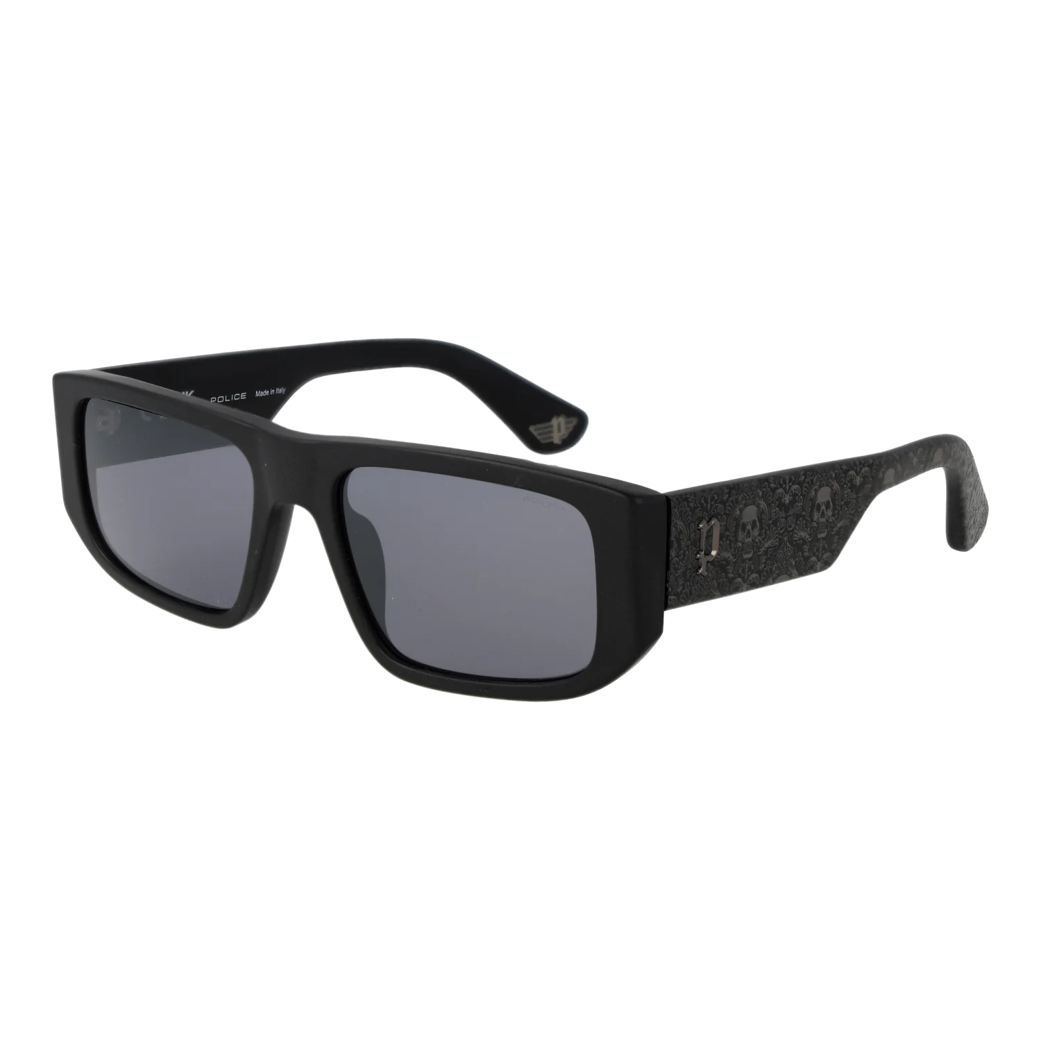 [25006230] Police Lunettes De Soleil SPLL13M 703X 55