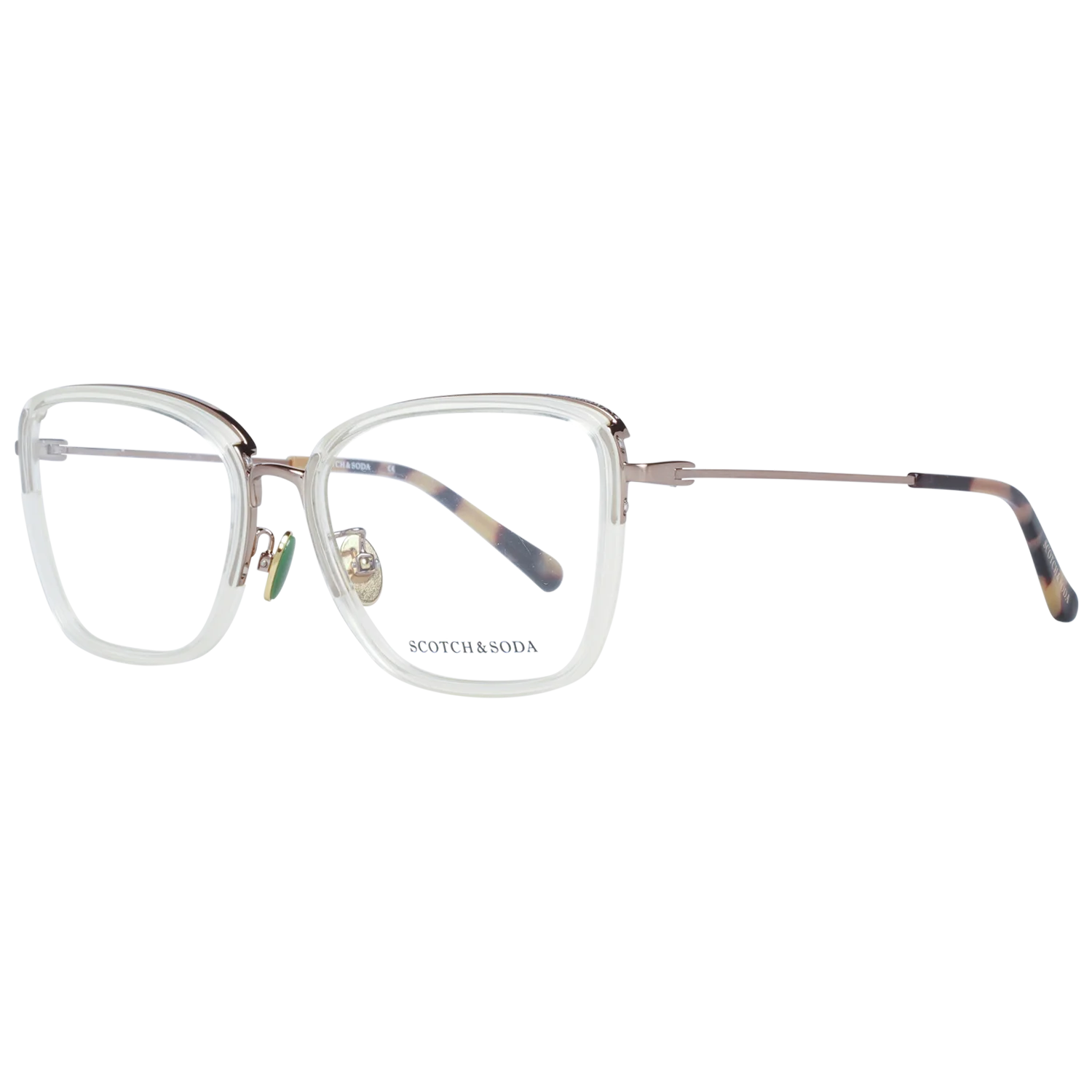 [20232502] Scotch & Soda Optical Frame SS3013 487 55