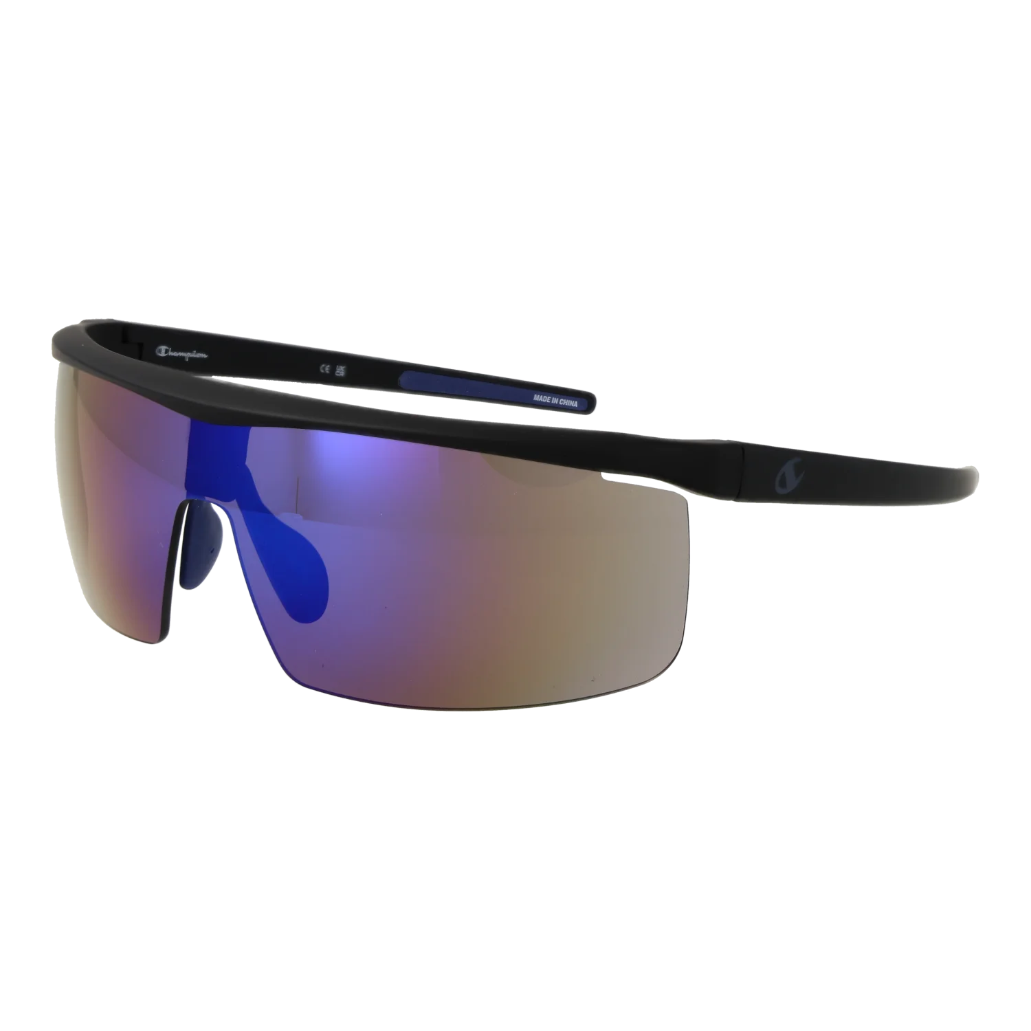 [25002824] Champion Gafas De Sol CUW5235 C01 136