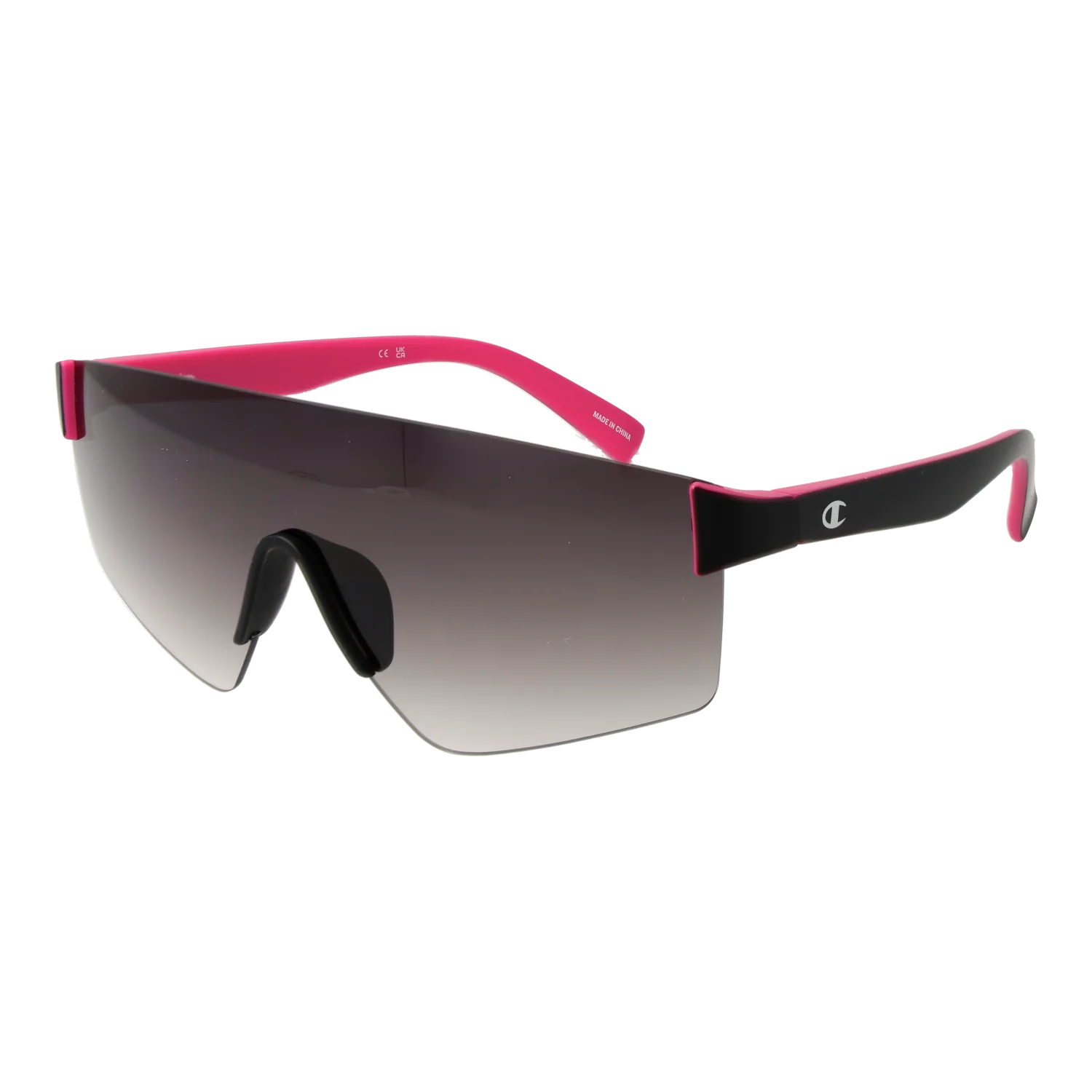 Champion Sunglasses CUW5206 C01 135