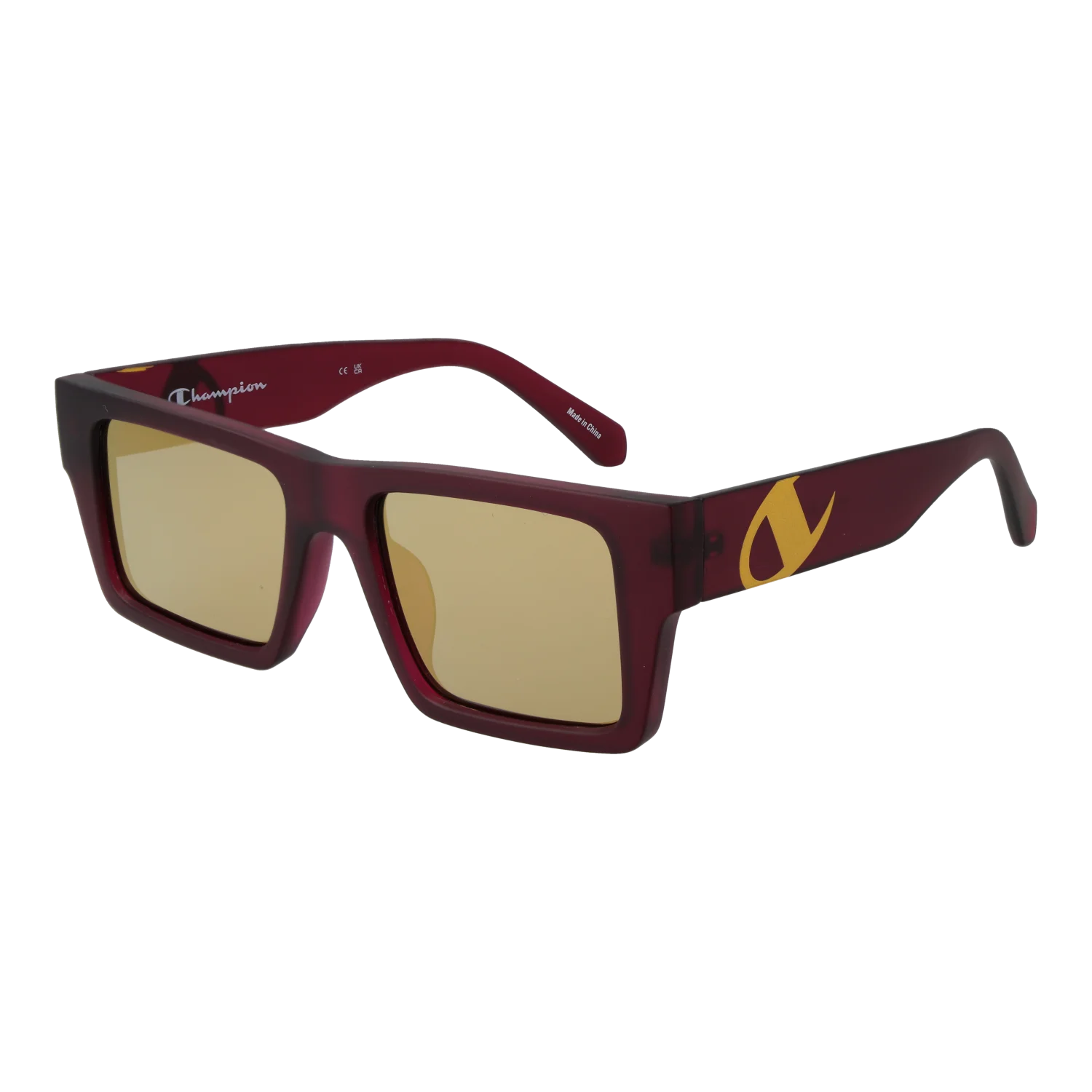 Champion Gafas De Sol CUW5228 C01 54