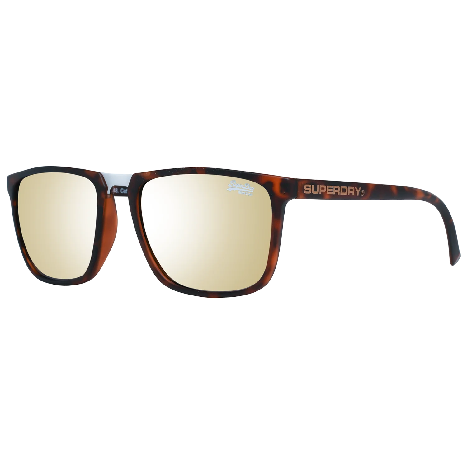 Superdry Sonnenbrille SDS Aftershock 102 54