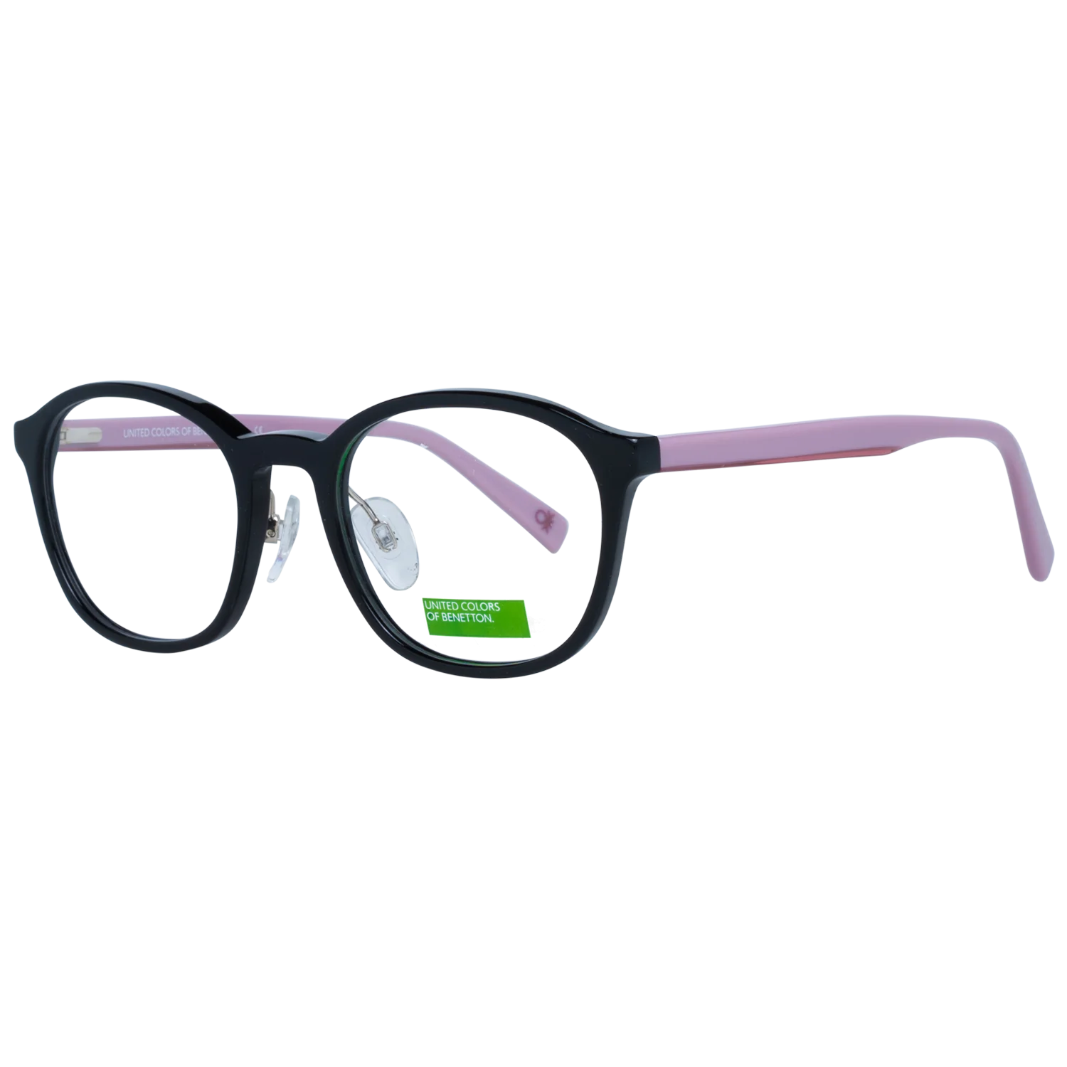 Benetton Optical Frame BEO1028 001 49