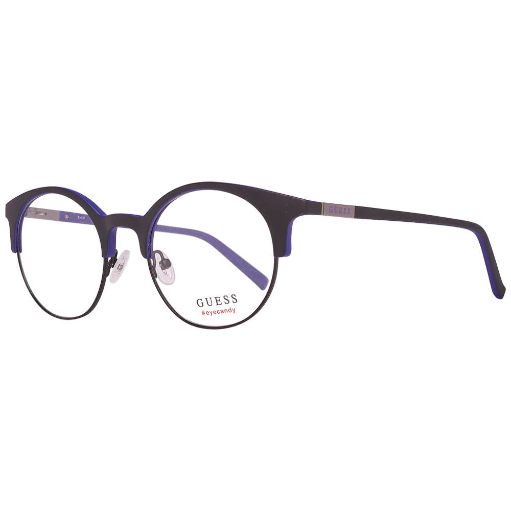 [20185170] Guess Brille GU3025 002 51