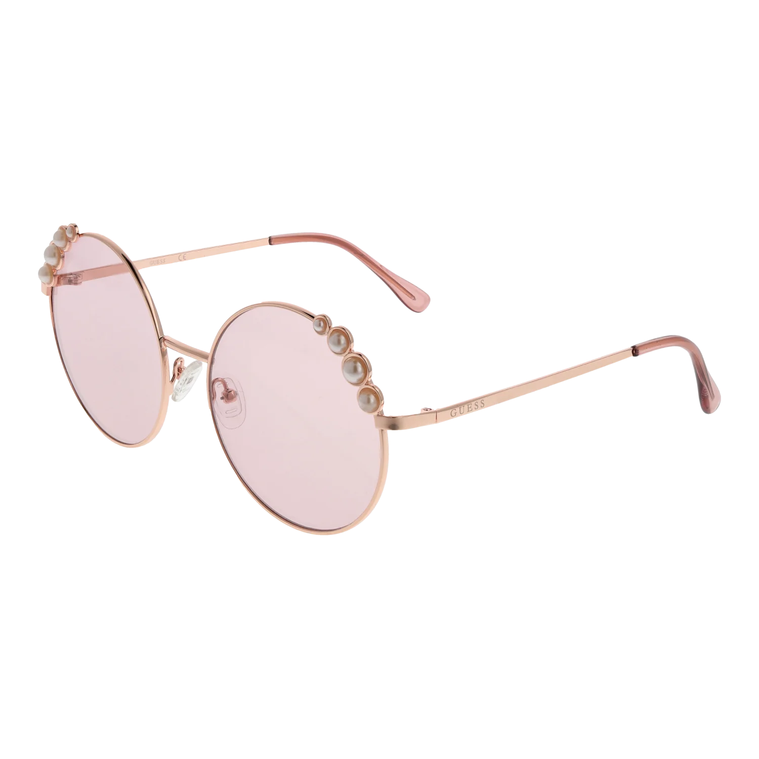 [20215136] Guess Sonnenbrille GF0355 28T 58