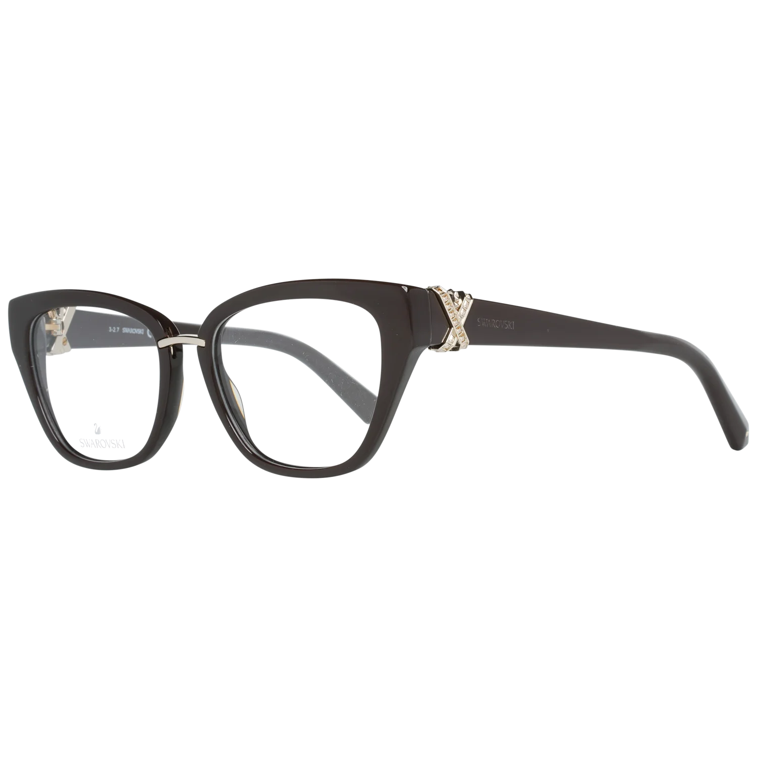 [20200630] Swarovski Brille SK5251 052 50