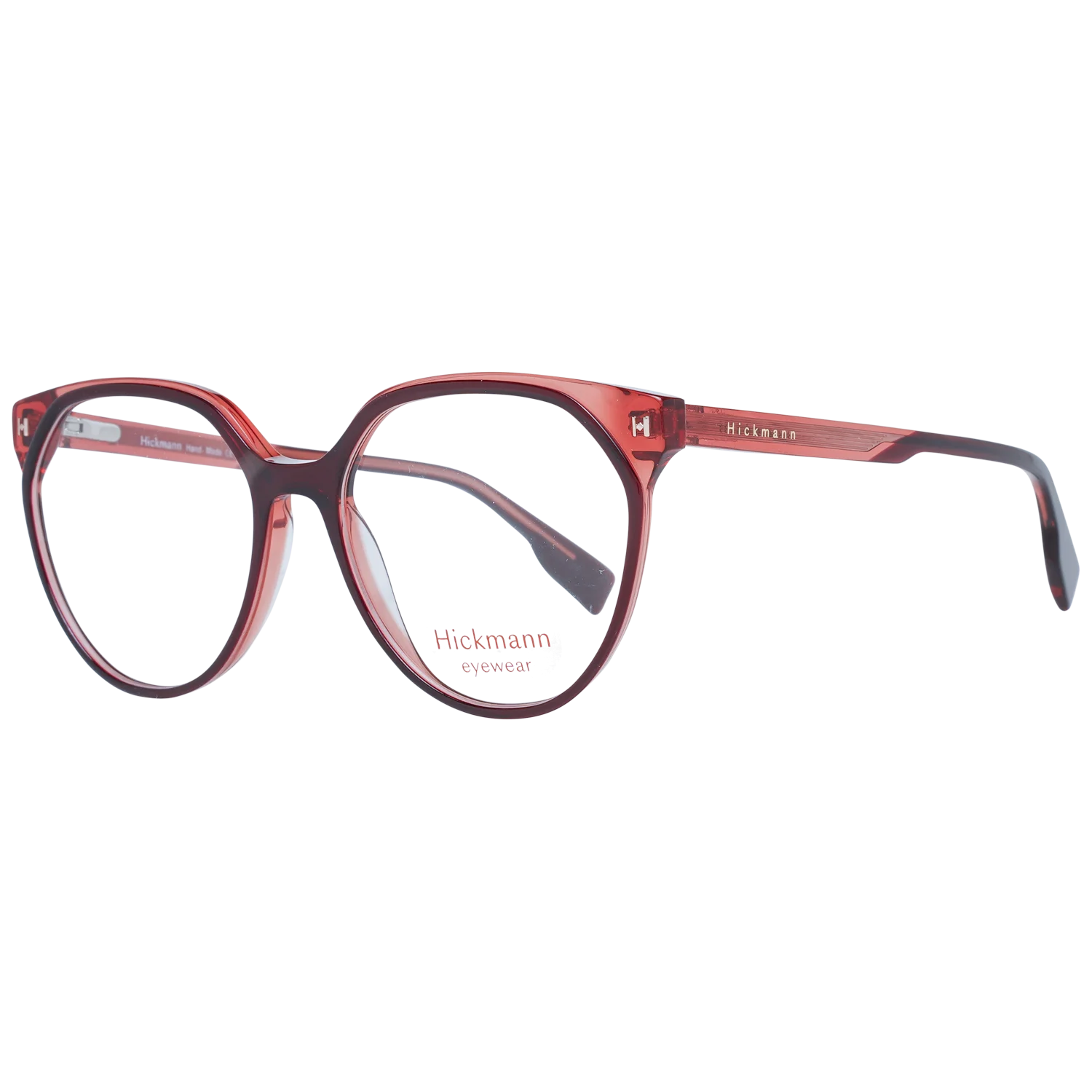 Ana Hickmann Brille HI6226 H02 52