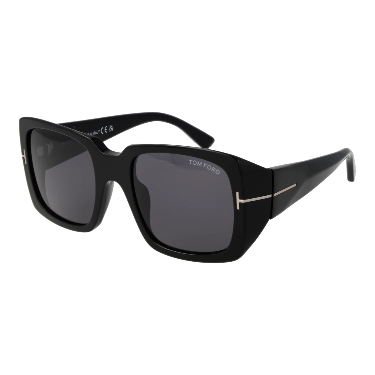 Tom Ford Sunglasses FT1035-N 01A 51