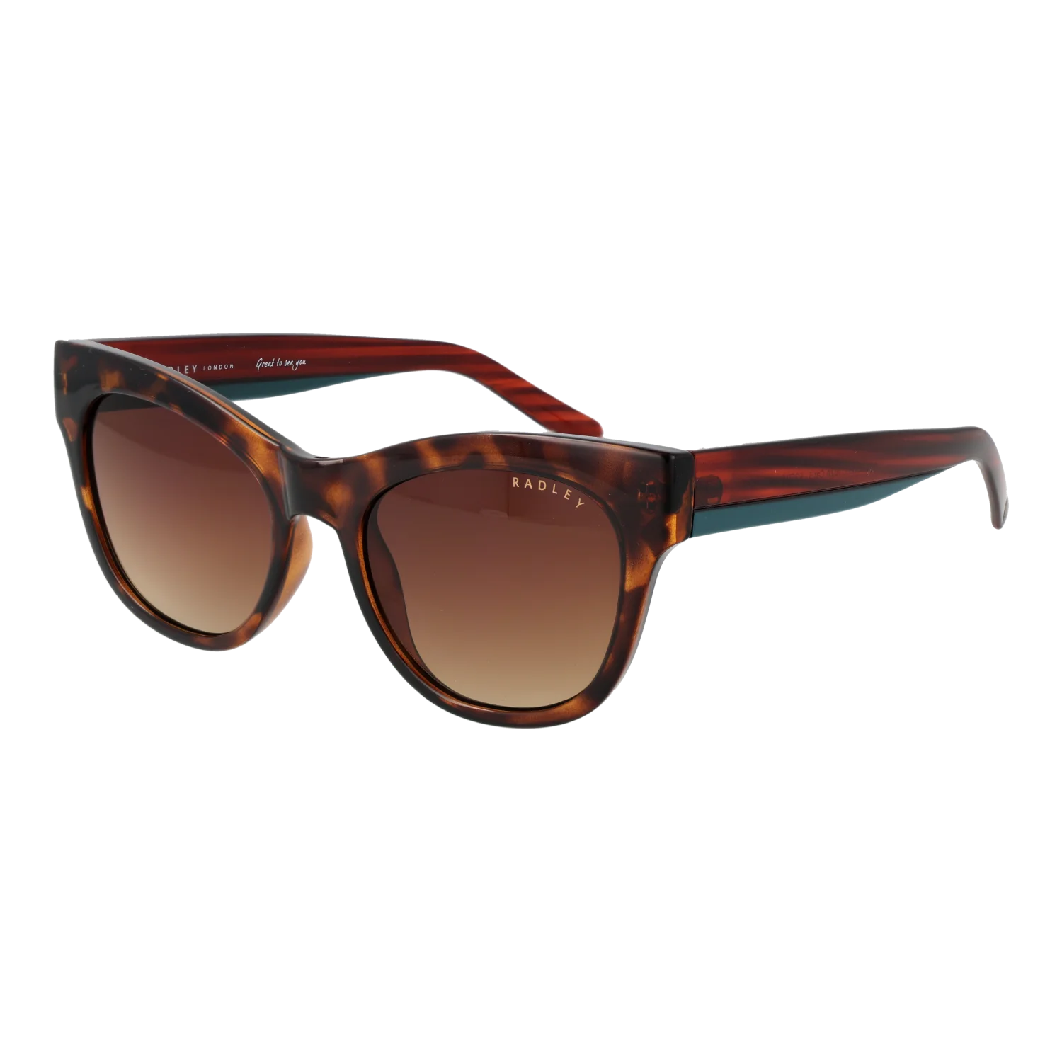 Radley Gafas De Sol RDS-6508 102A 52