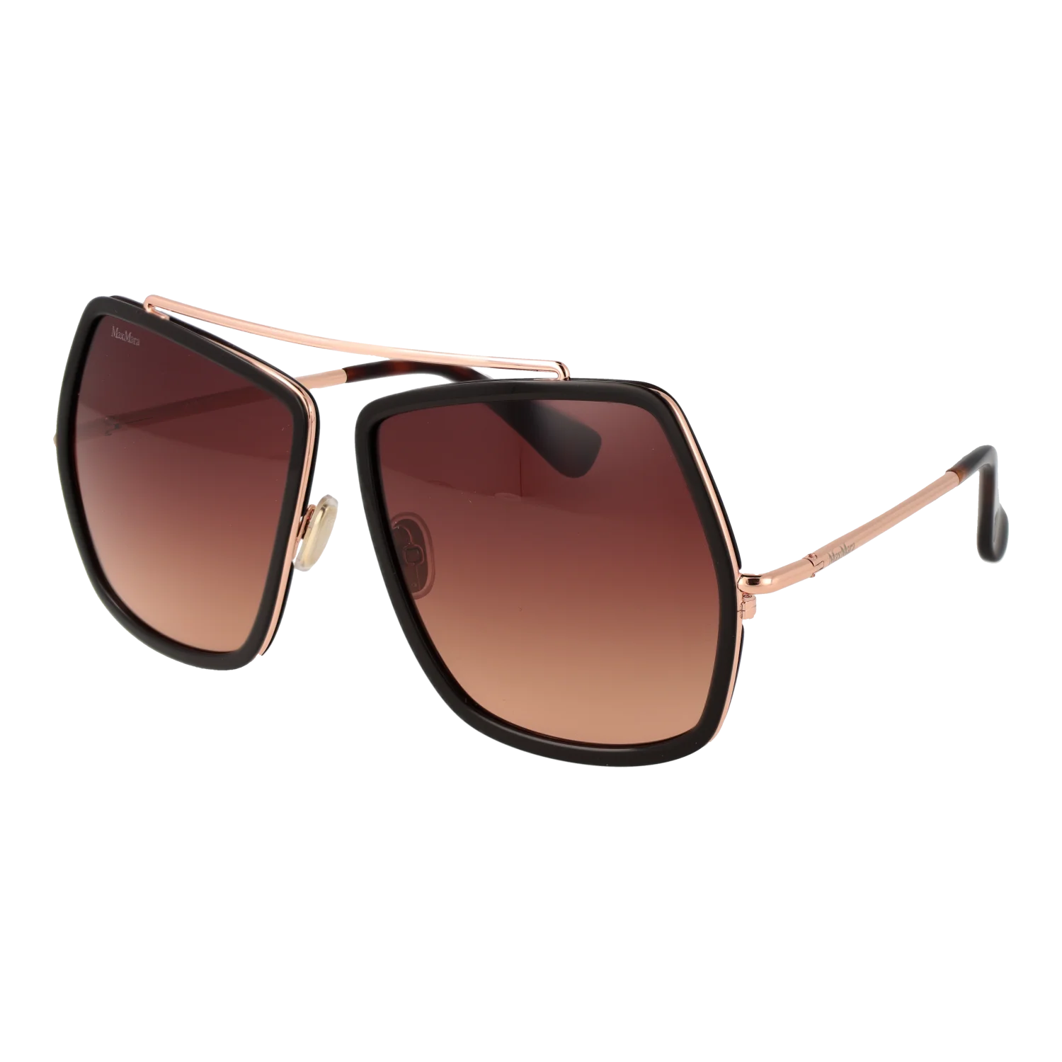 Max Mara Sonnenbrille MM0060 50F 64