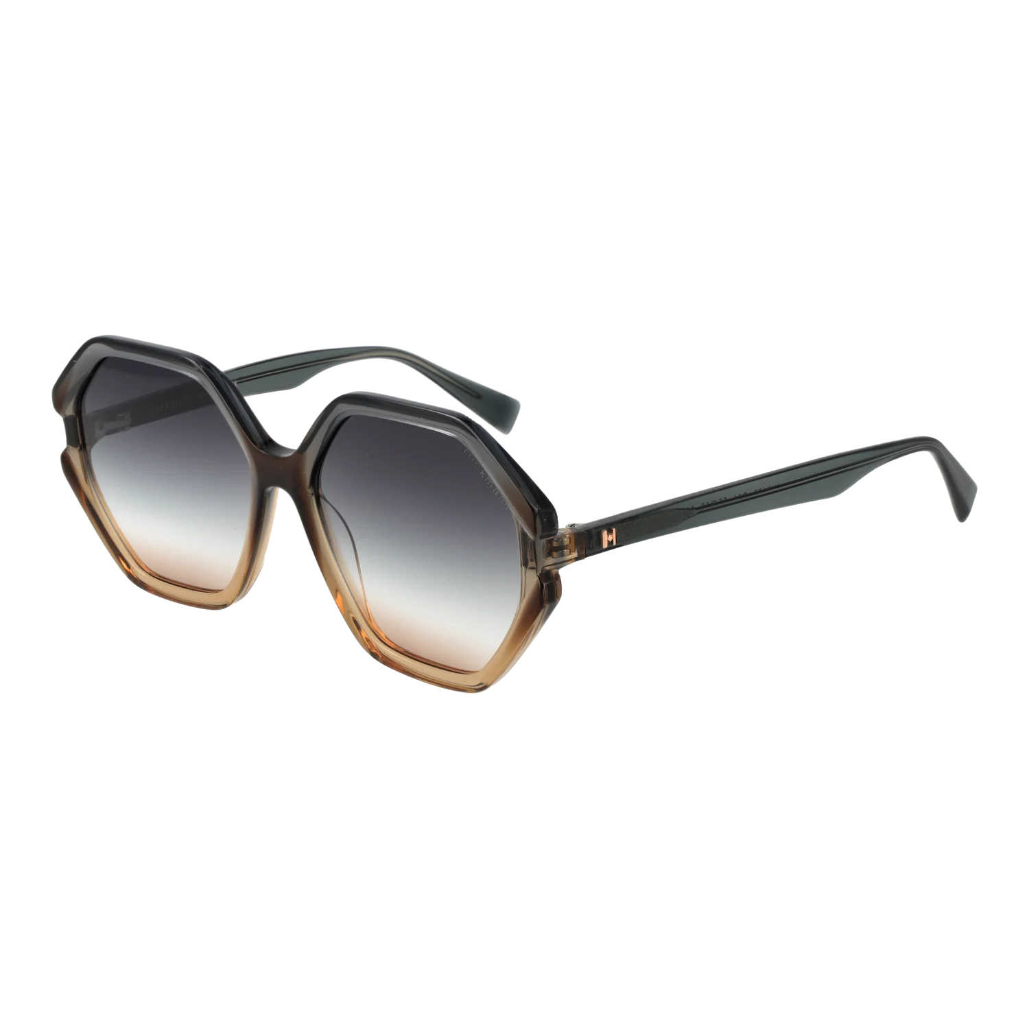 [25001470] Ana Hickmann Lunettes De Soleil HI9186 C01 55