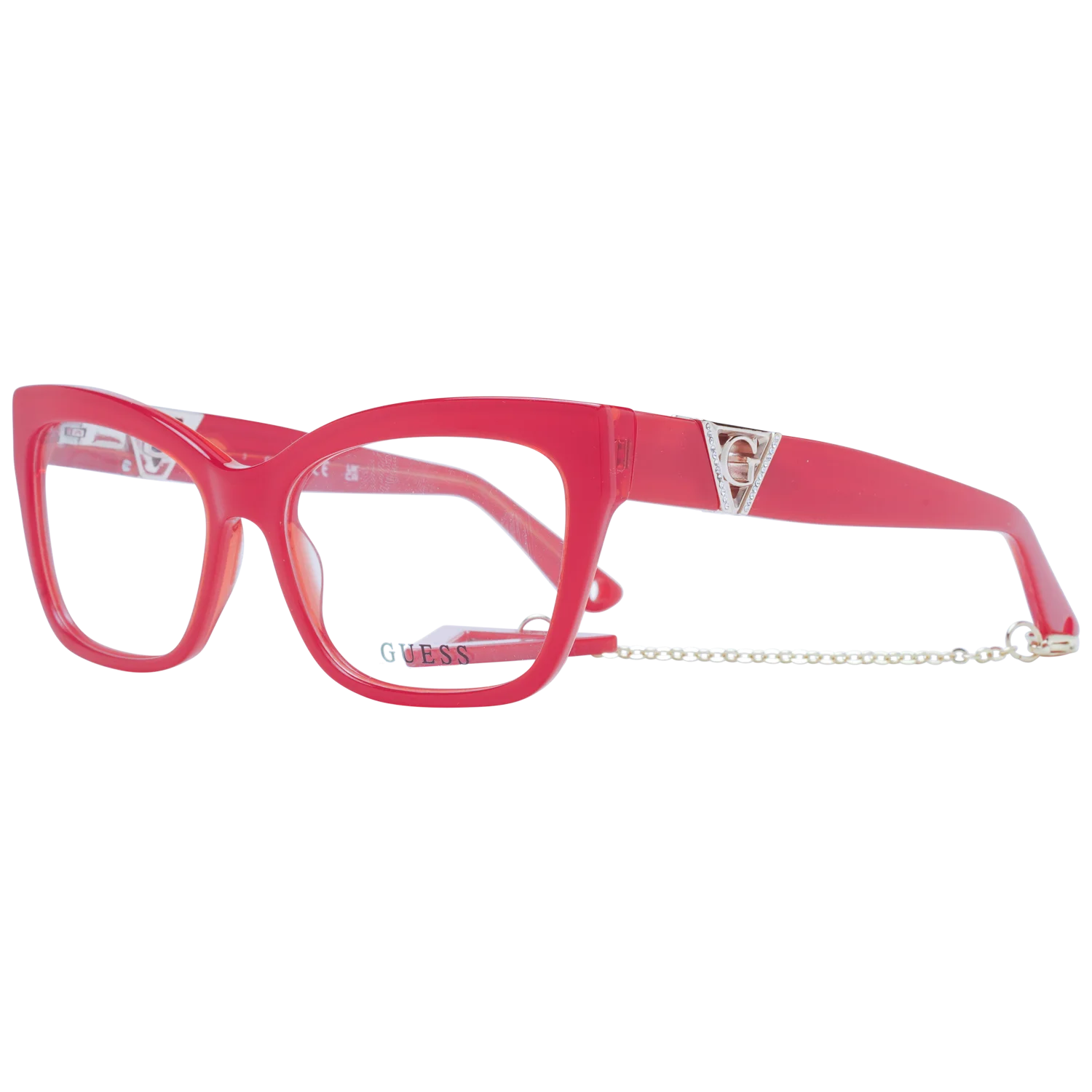 Guess Brillenfassung GU2960 066 54