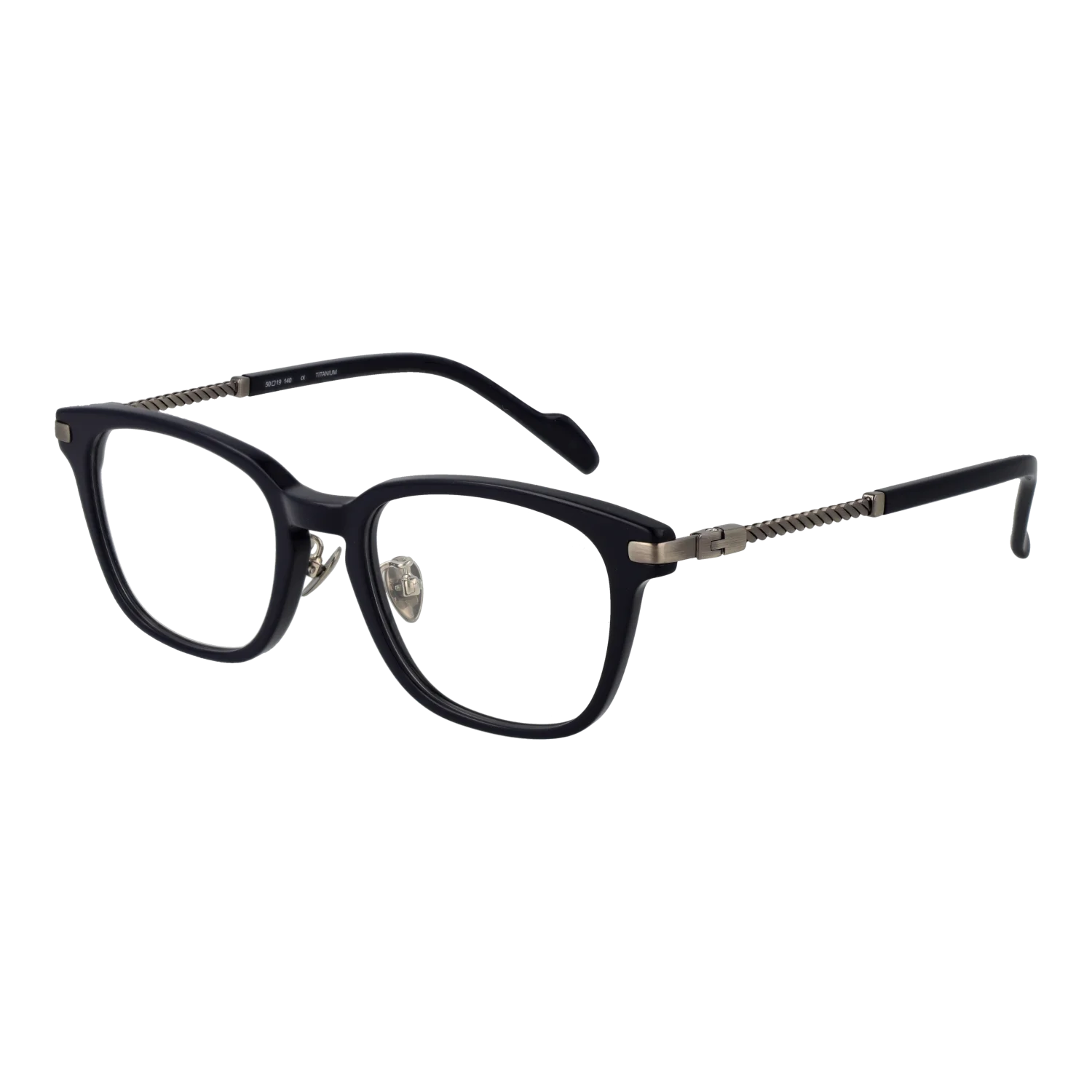 [20221053] Yohji Yamamoto Lunettes YY-19-0032 002 50
