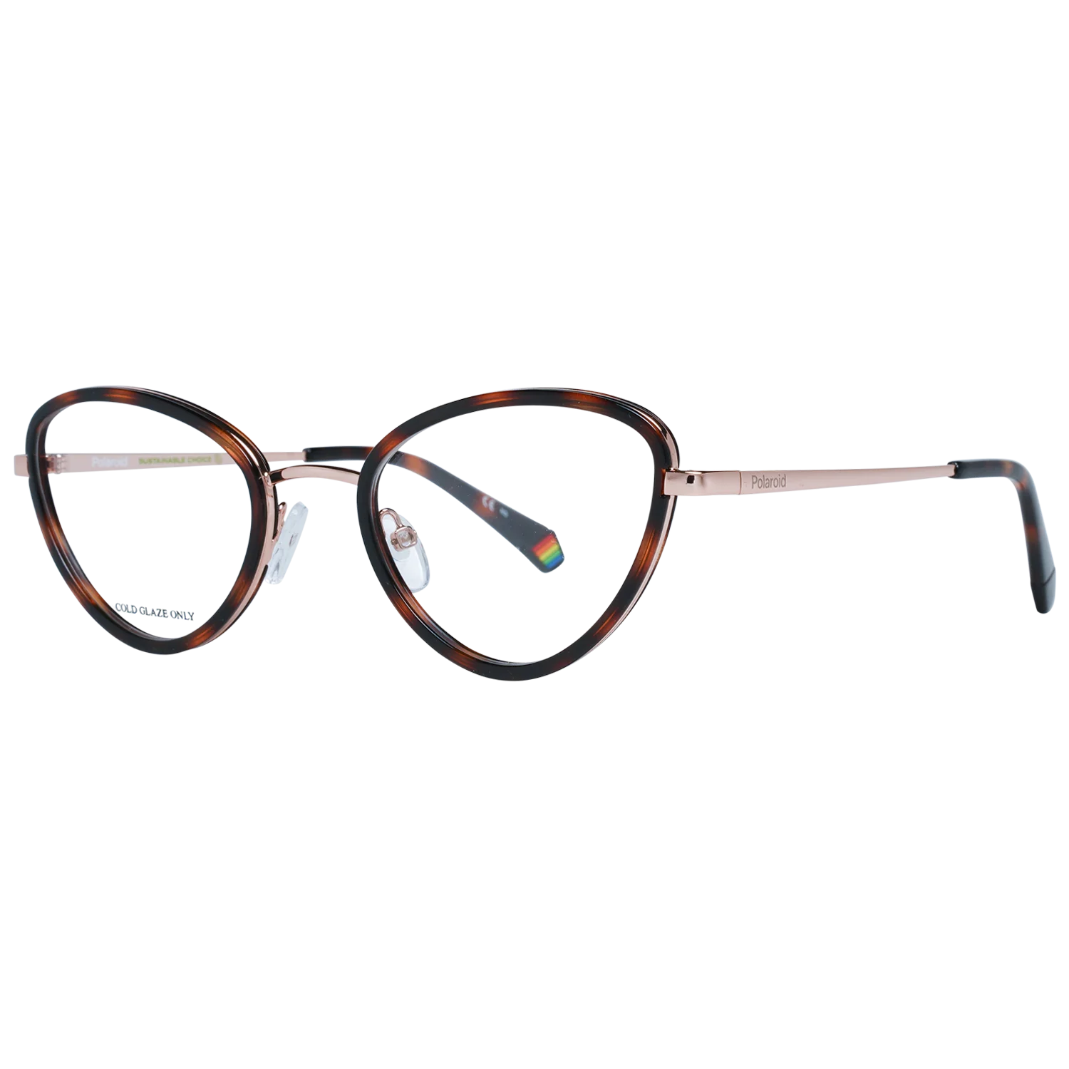Polaroid Optical Frame PLD D420 086 52