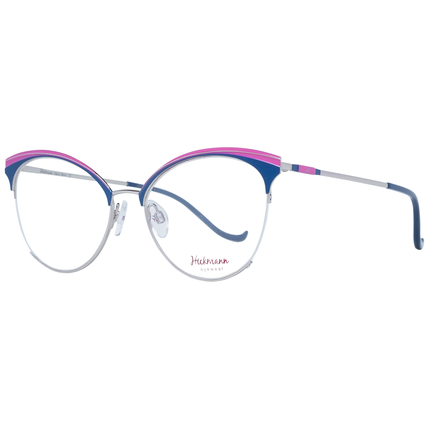 [20232100] Ana Hickmann Brille HI1055 06B 53