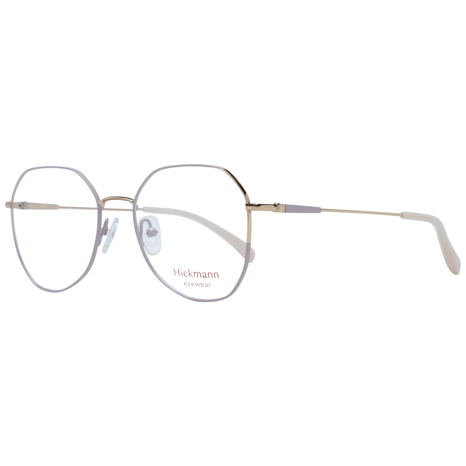 Ana Hickmann Lunettes HIC1078 05A 53
