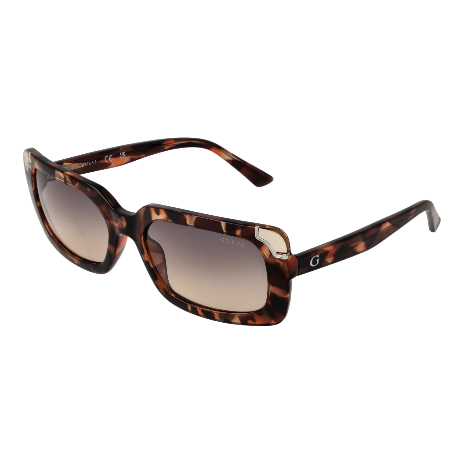 Guess Sonnenbrille GU7841 56B 59