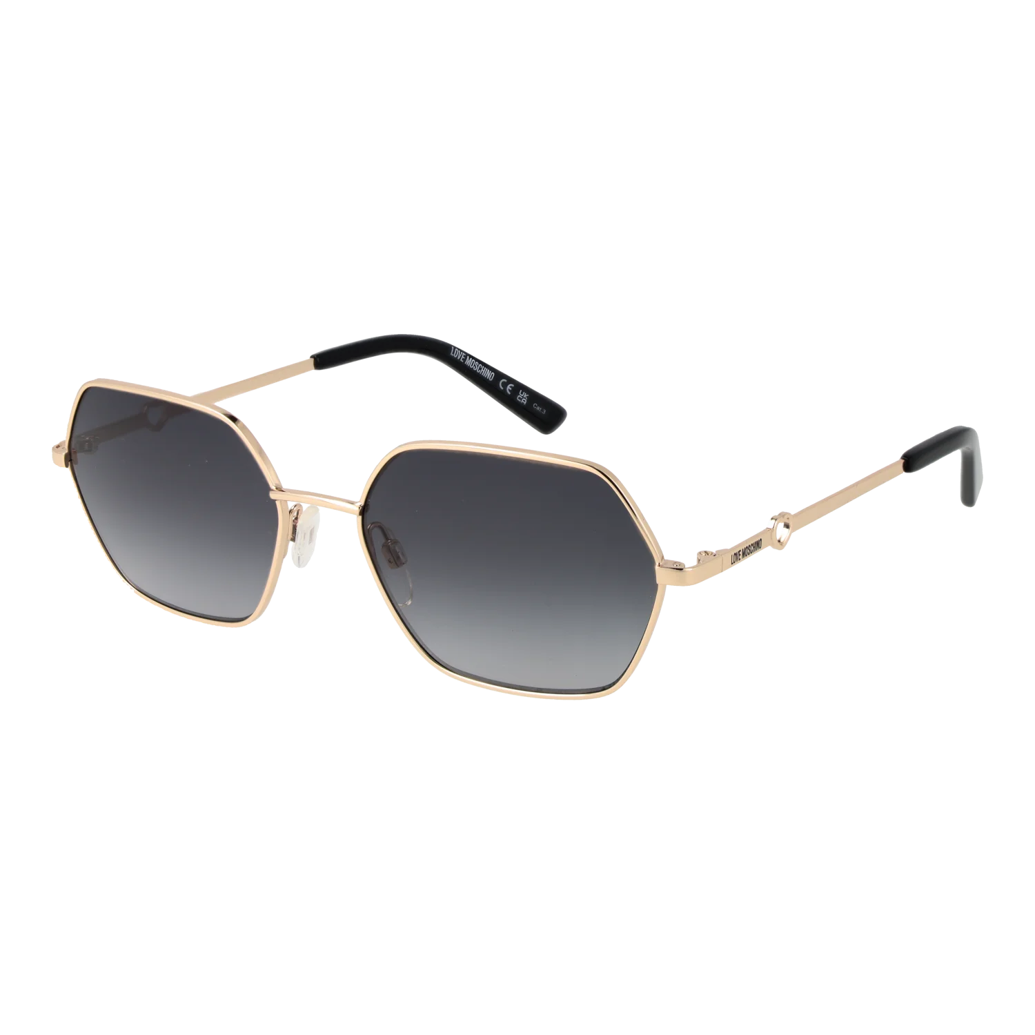 [24001992] Moschino Love Sonnenbrille MOL084/S 0009O 56