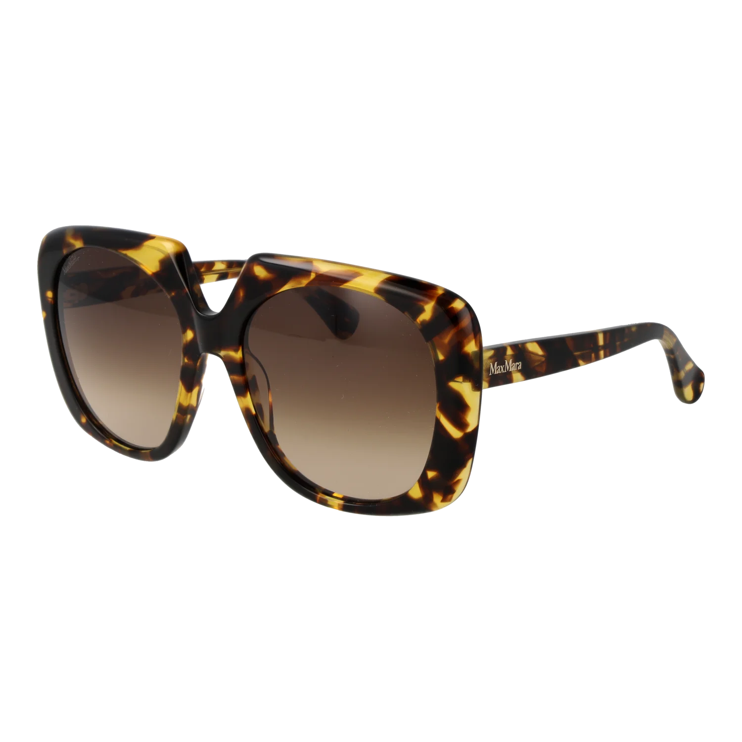 [20246900] Max Mara Sonnenbrille MM0047 53F 56