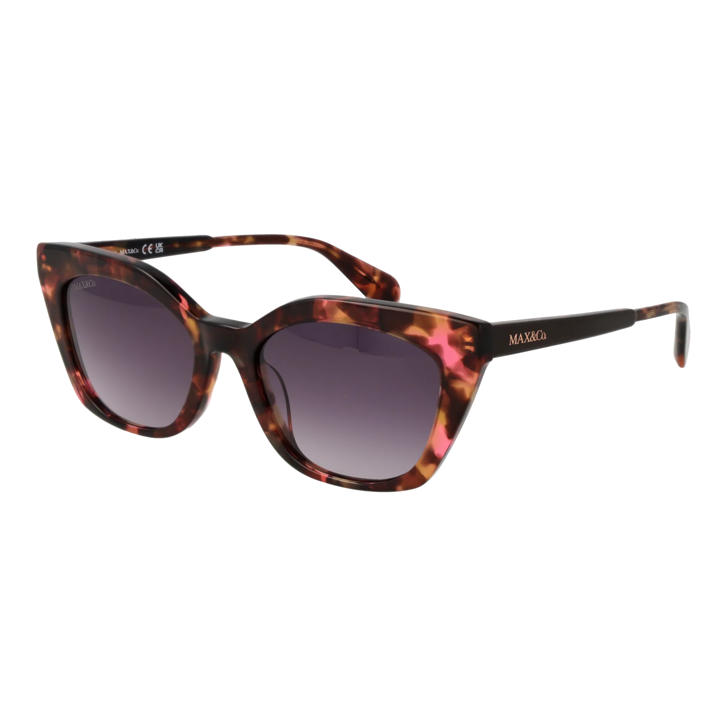 [25003201] Max & Co Sunglasses MO0002 55B 54