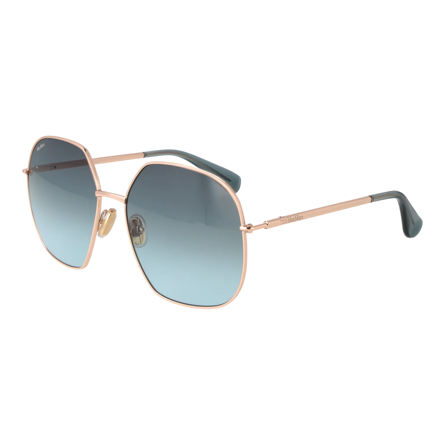 Max Mara Lunettes De Soleil MM0061 28W 60