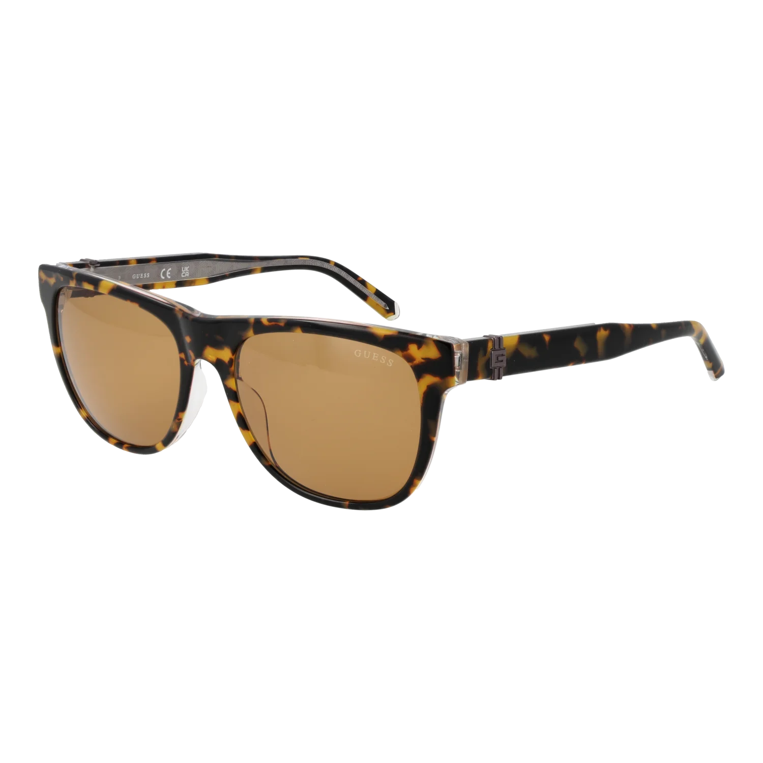 [20249889] Guess Sunglasses GU00075 53E 54