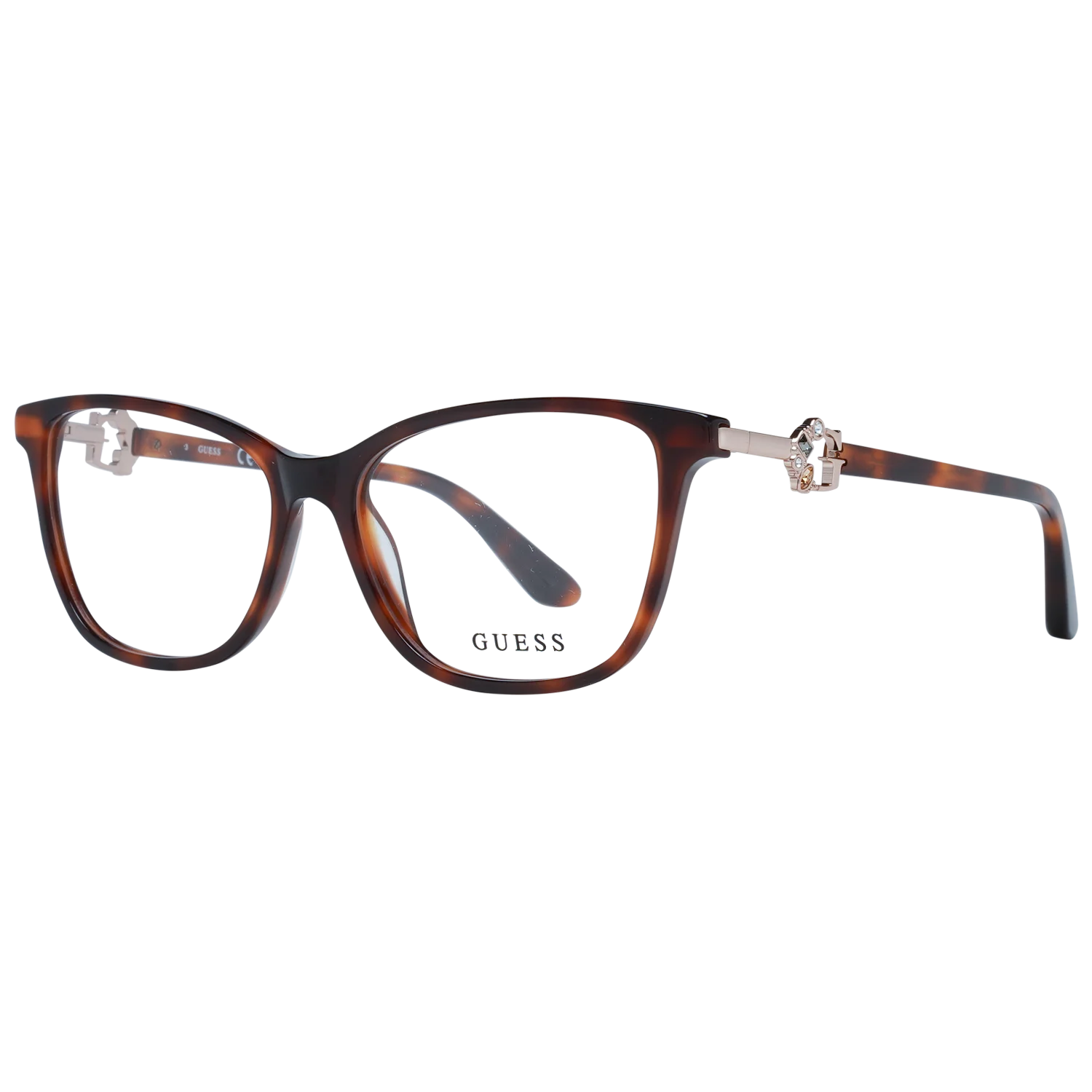 [20230827] Guess Lunettes GU2856-S 053 55