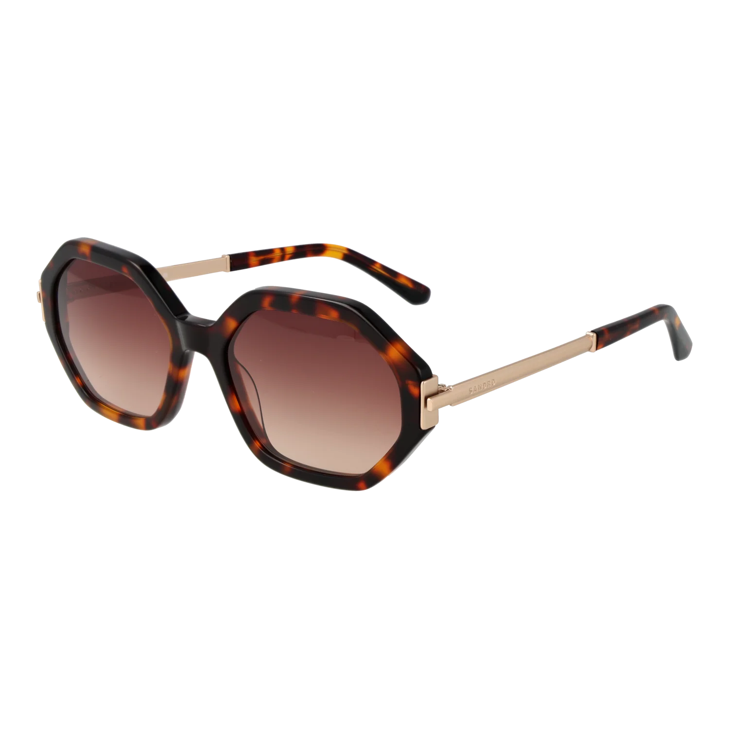[24002501] Sandro Sunglasses SD6046 128 55